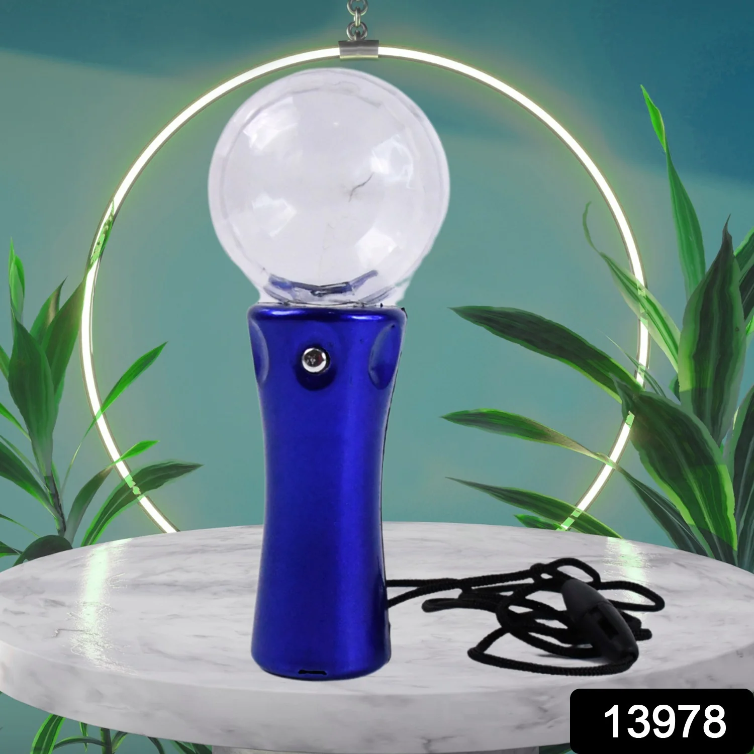 Mini LED Torch – Compact, Portable & Bright Light - Image 2