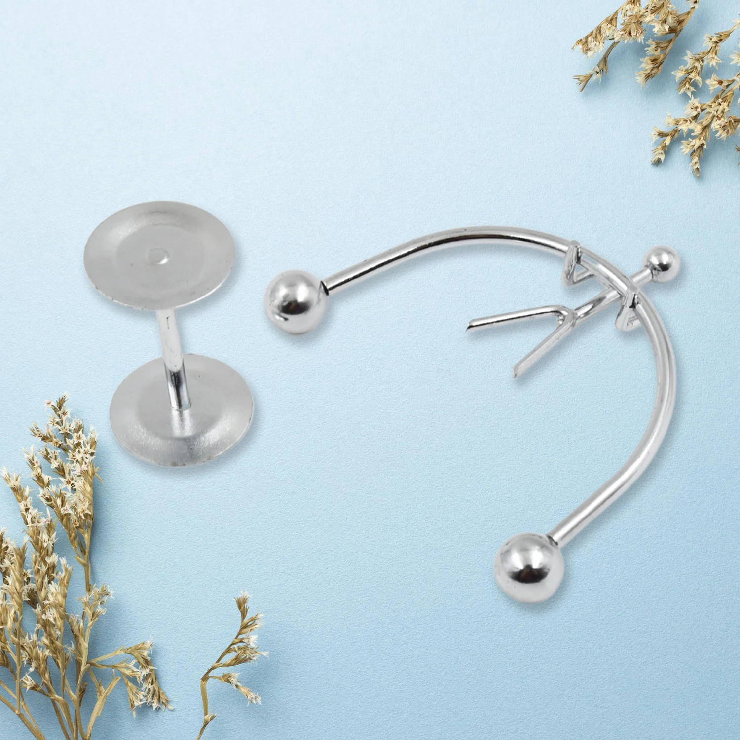 Mini Steel Balance Toy – Perpetual Motion Desk Decor | BlissDolly - Image 5