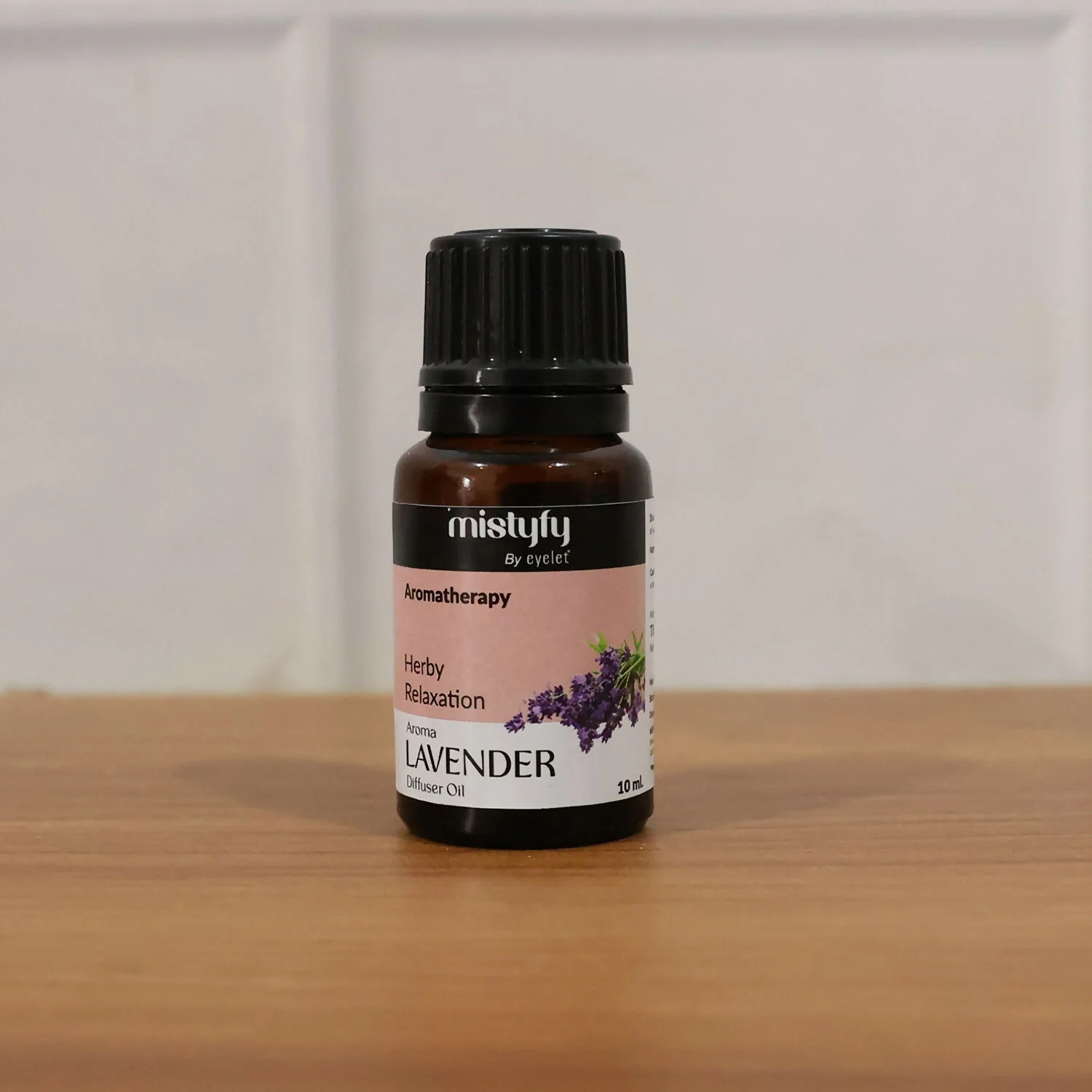 Lavender Aromatherapy Oil – Relaxing Floral Herbal Scent for Diffusers - Image 6