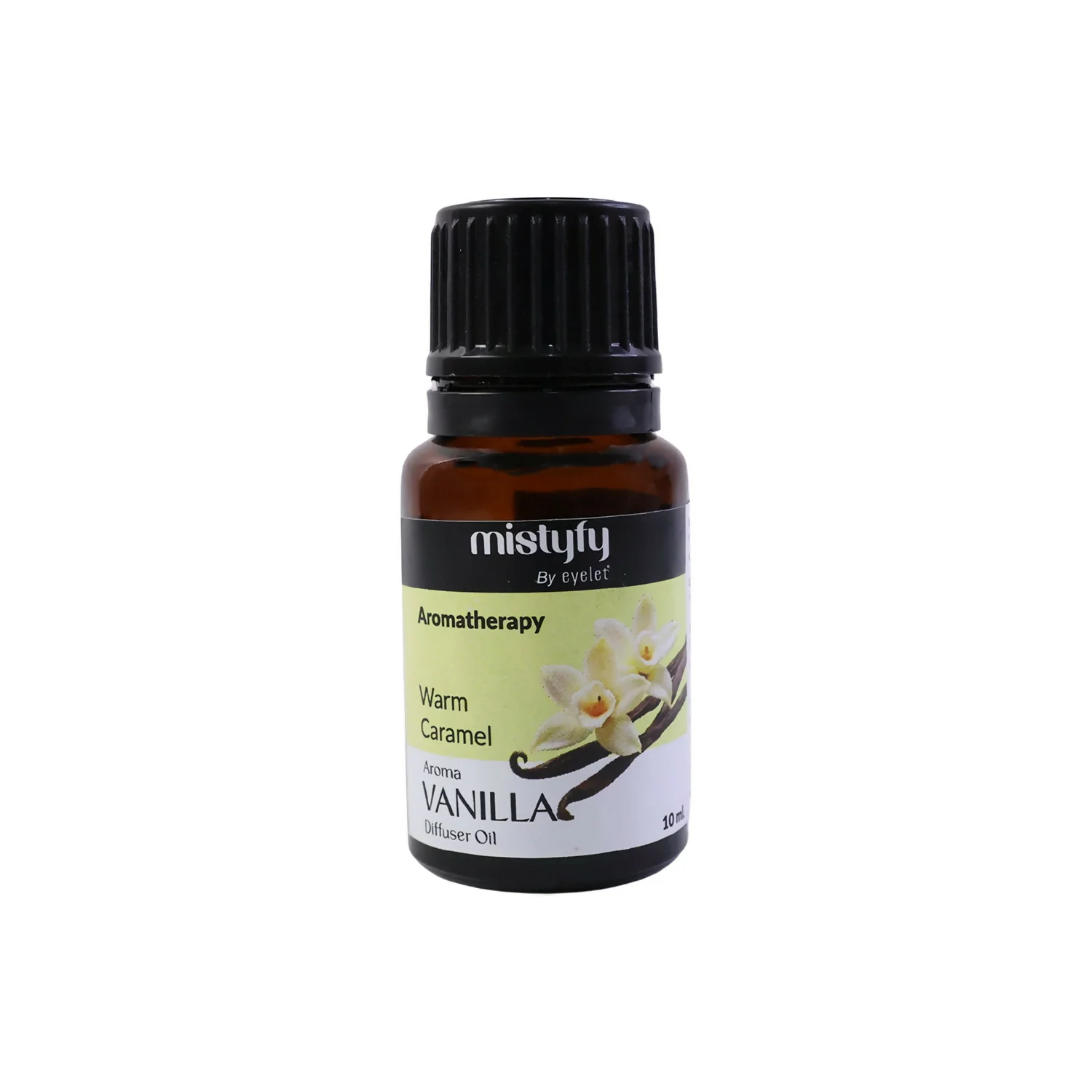 Aromatherapy Diffuser Oil – Cozy, Warm Vanilla & Caramel Scent for Relaxation - Image 5