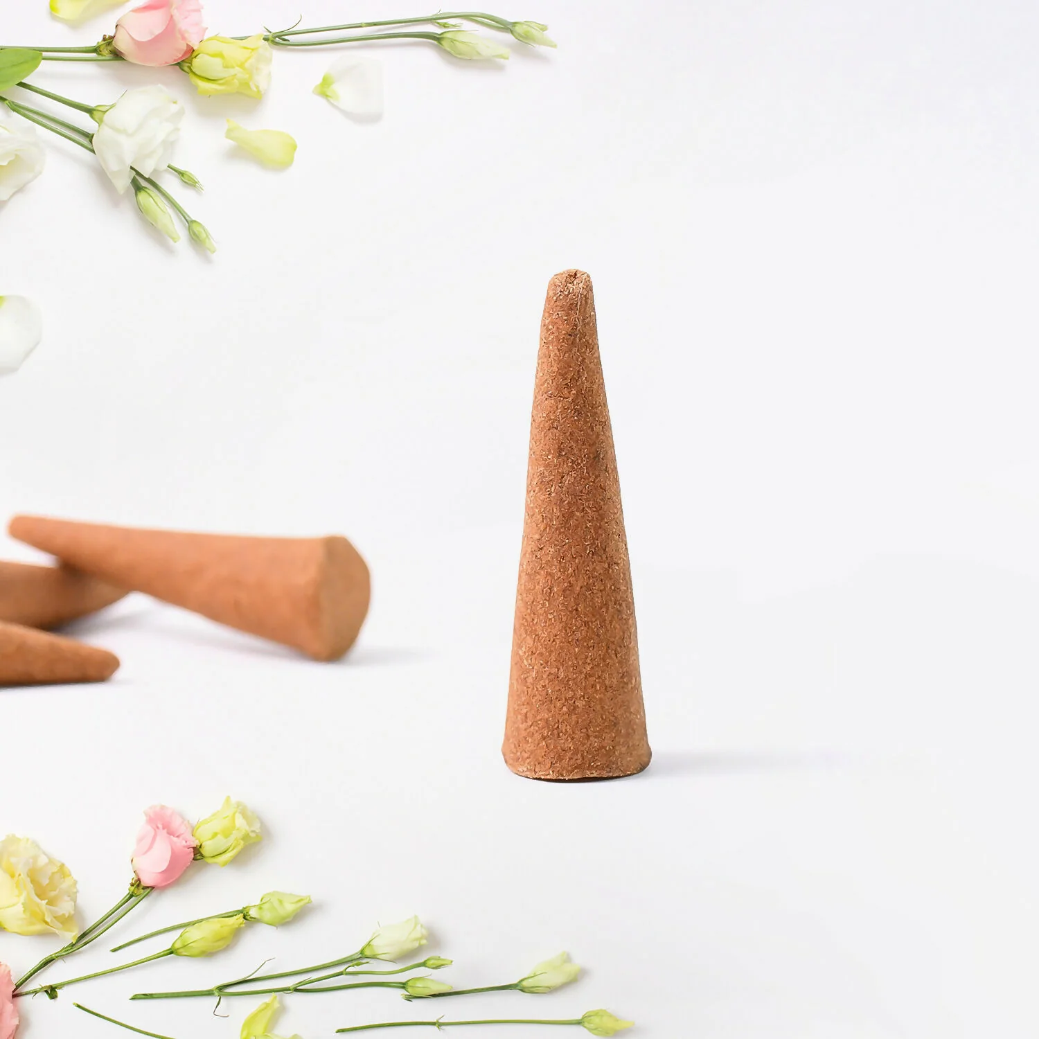 Dhoop Cones – Natural Fragrance for Pooja & Home Ambiance - Image 4