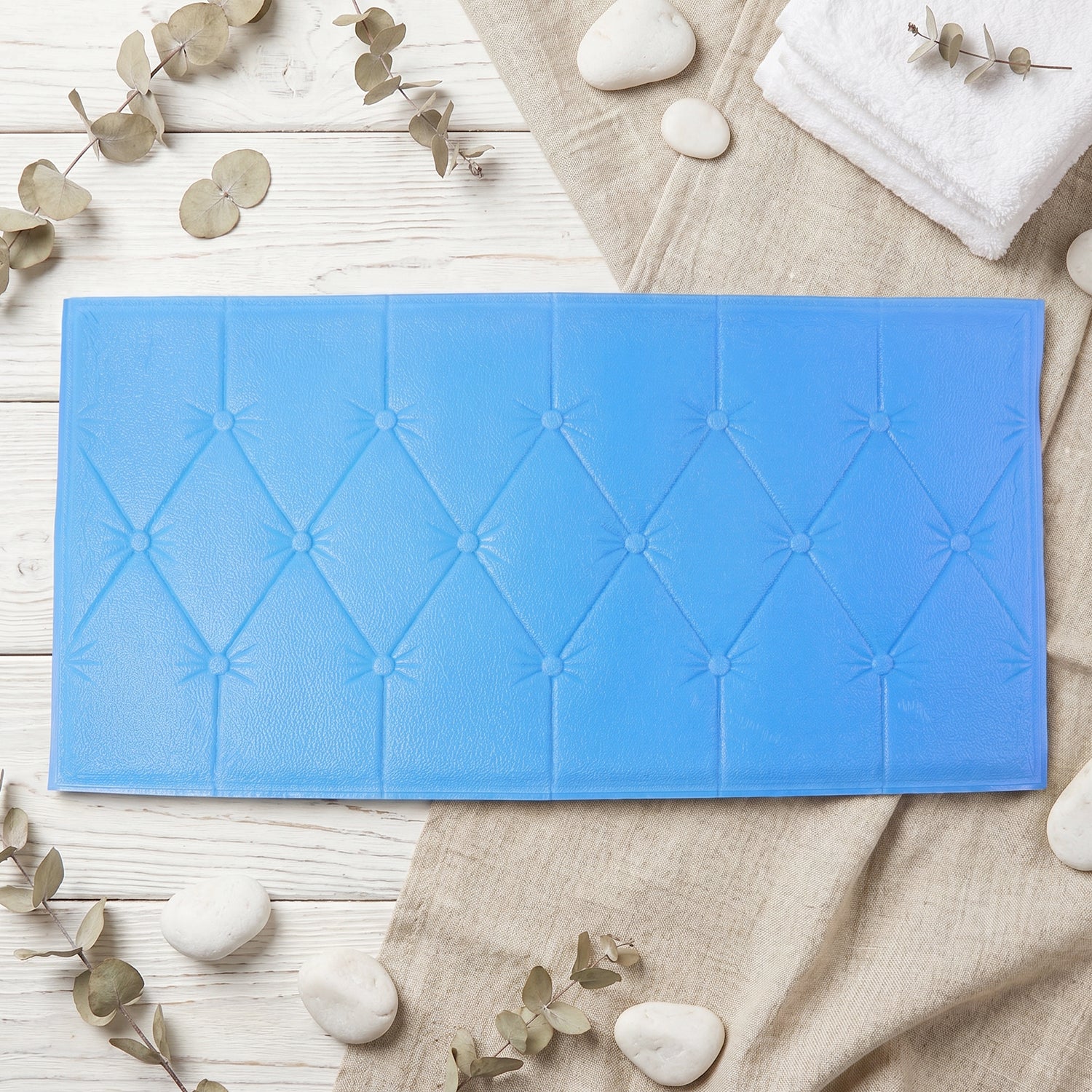 3D Self-Adhesive Wallpaper – Peel & Stick Decor | Styleva India - Image 10