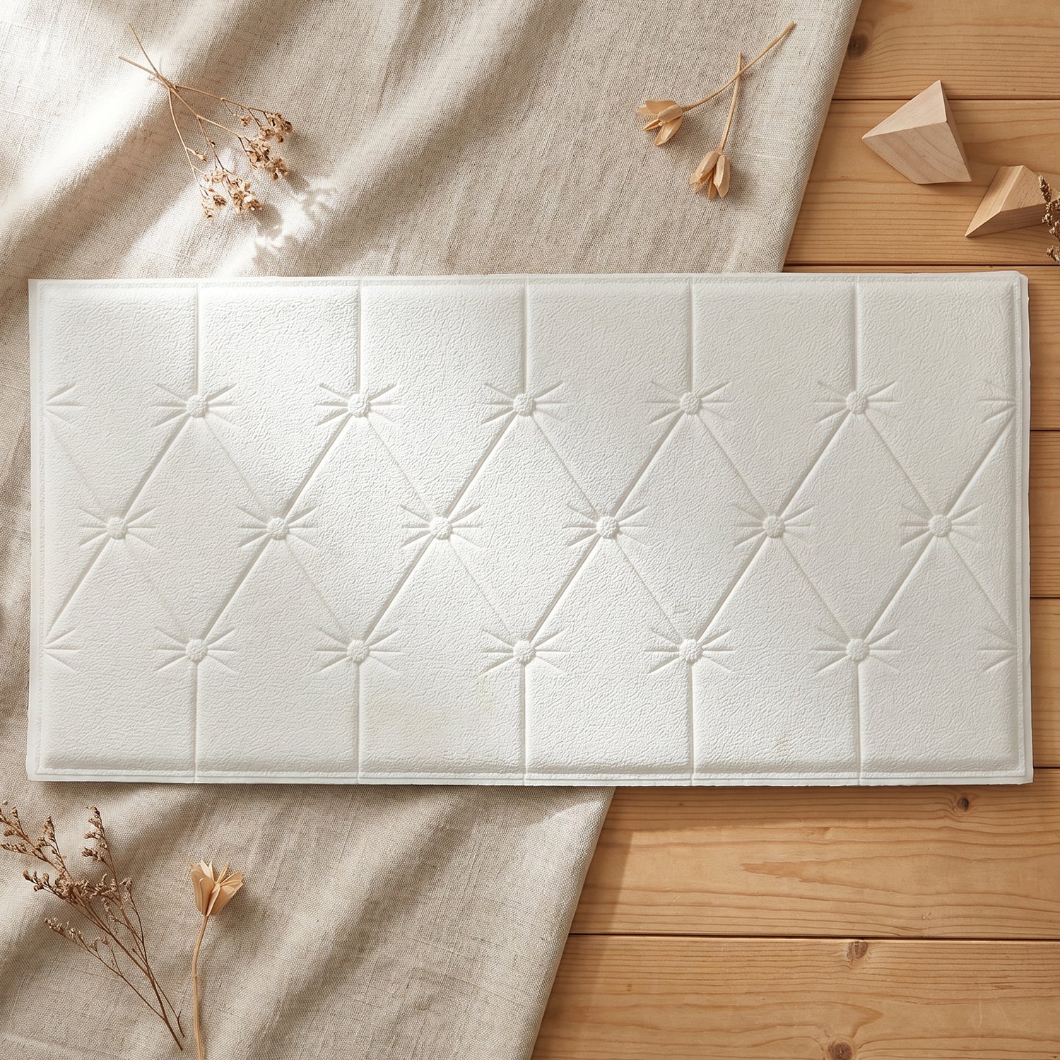 3D Self-Adhesive Wallpaper – Peel & Stick Decor | Styleva India - Image 12
