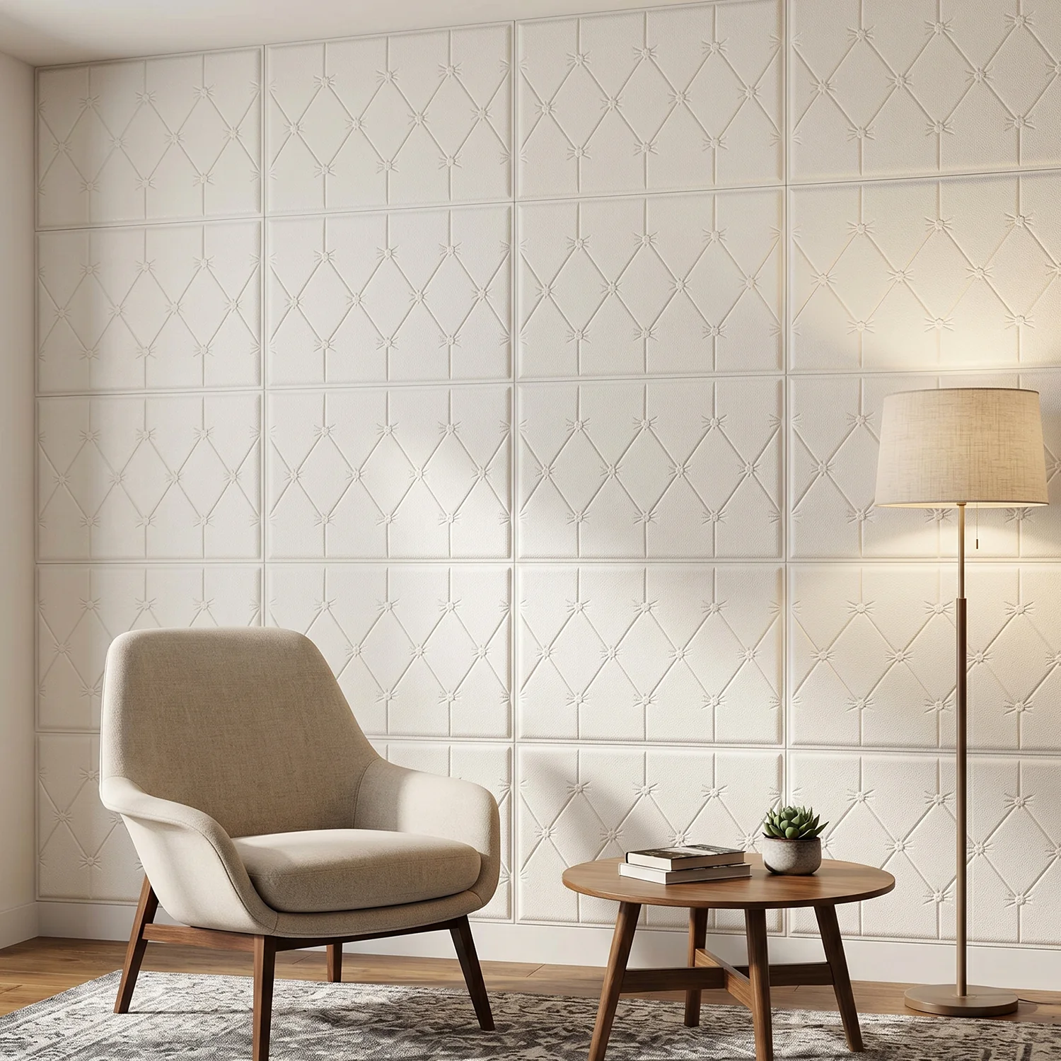 3D Self-Adhesive Wallpaper – Peel & Stick Decor | Styleva India - Image 14