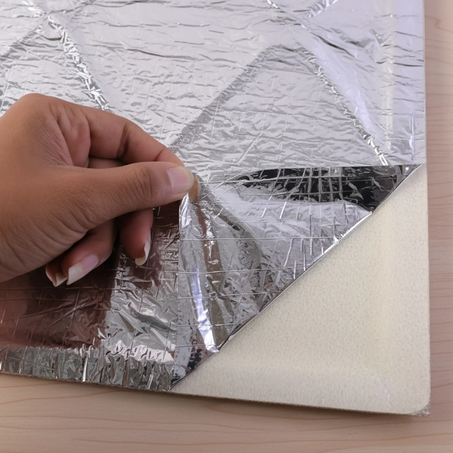 3D Self-Adhesive Wallpaper – Peel & Stick Decor | Styleva India - Image 16