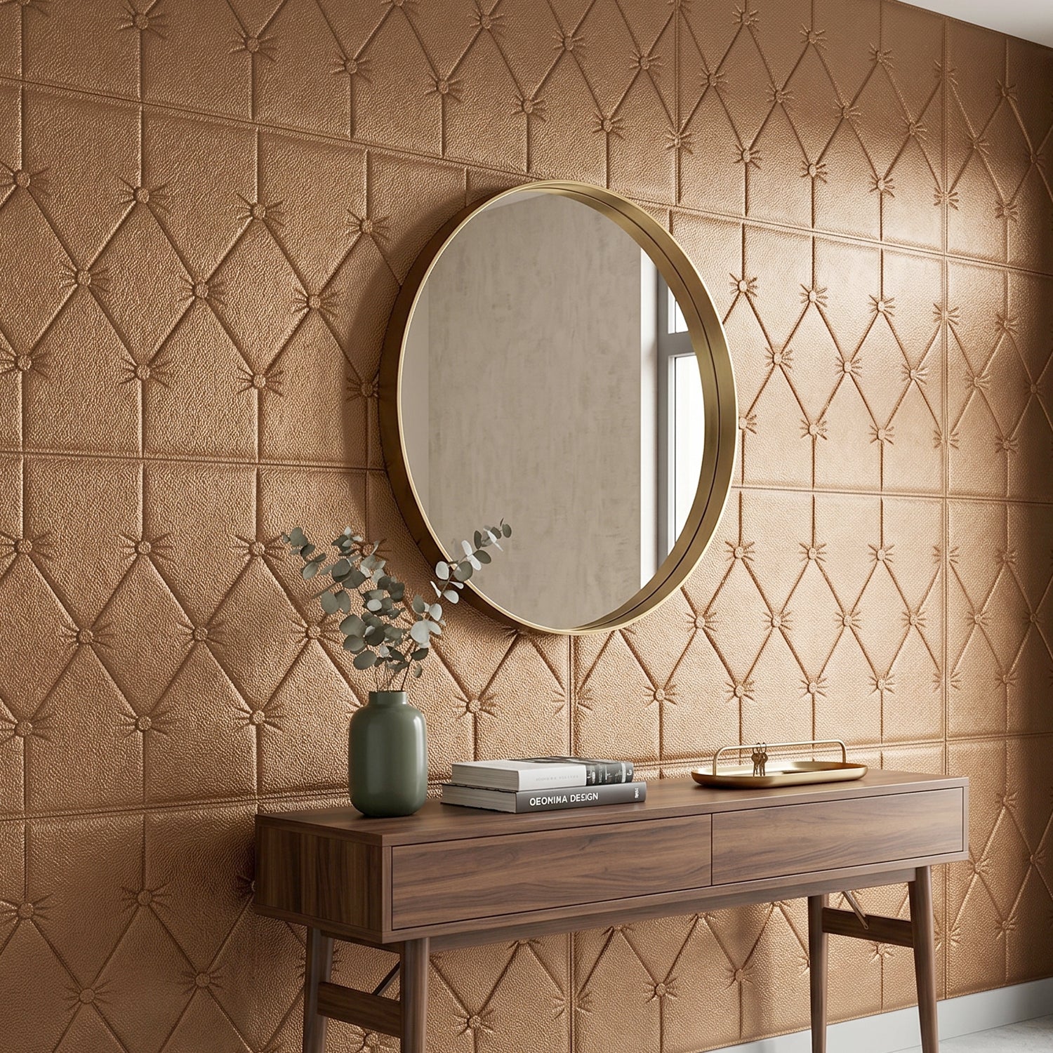 3D Self-Adhesive Wallpaper – Peel & Stick Decor | Styleva India - Image 7
