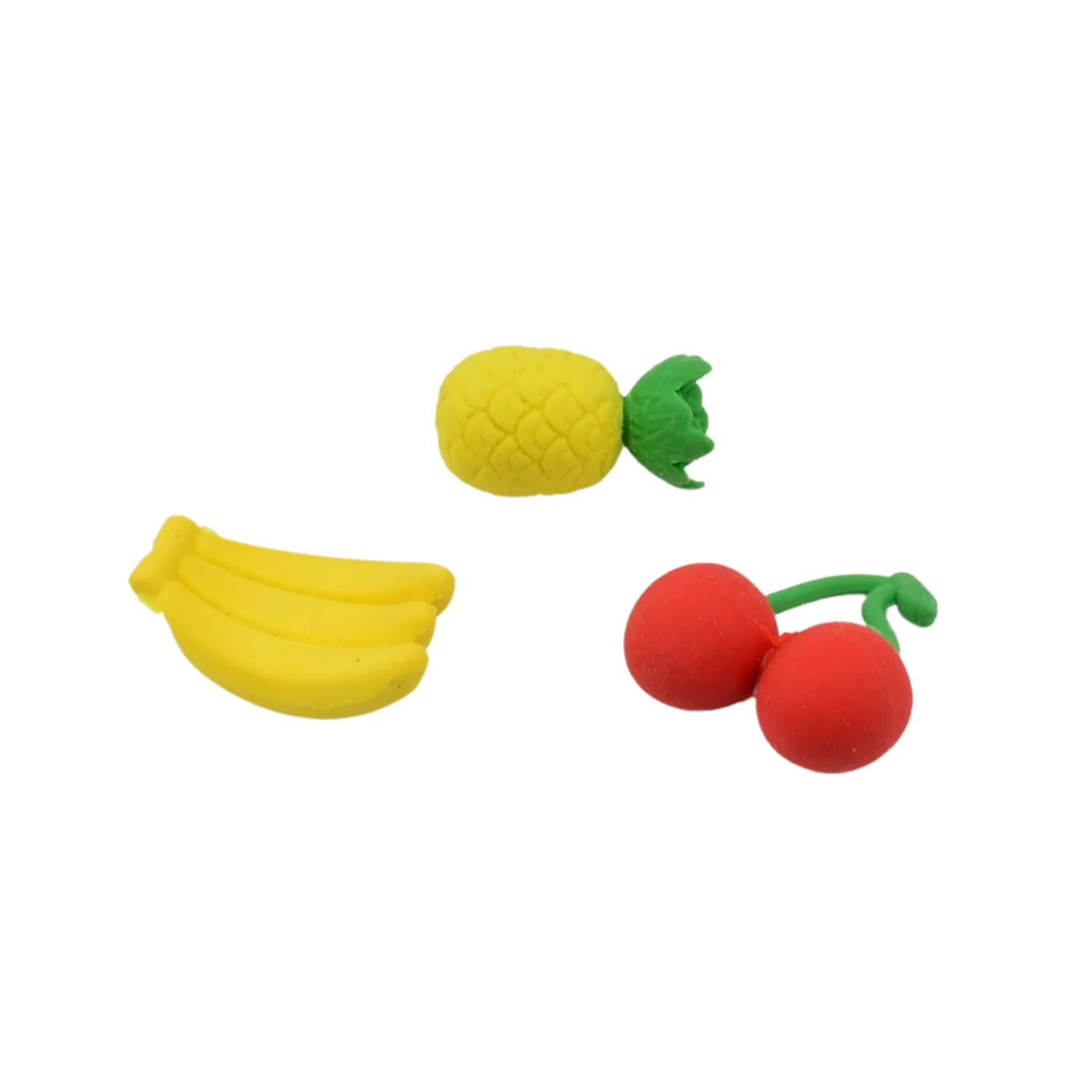 Colorful Erasers – Fun and Vibrant Stationery for Kids - Image 5