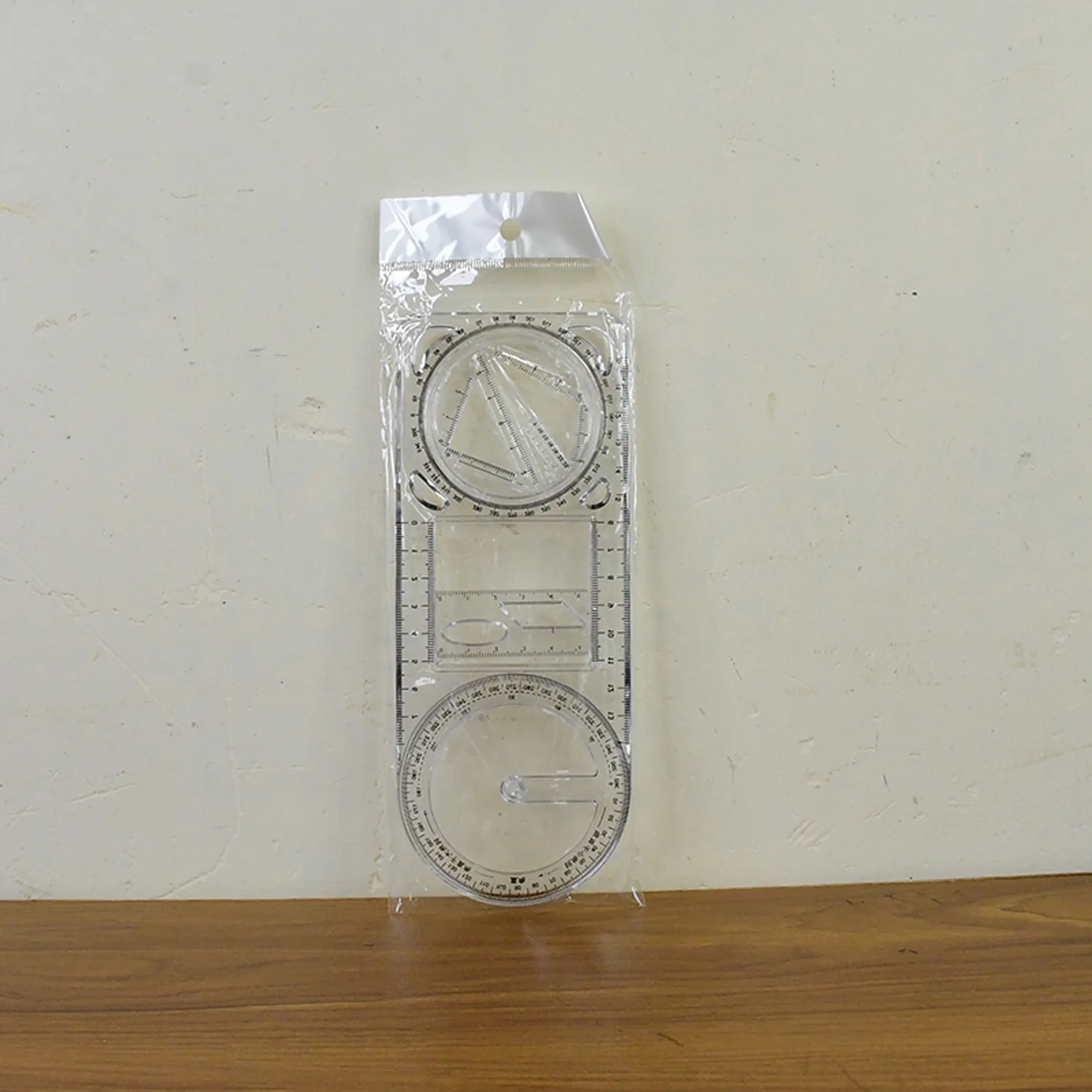 Geometry Drawing Tool – Multi-Functional Precision Instrument - Image 9