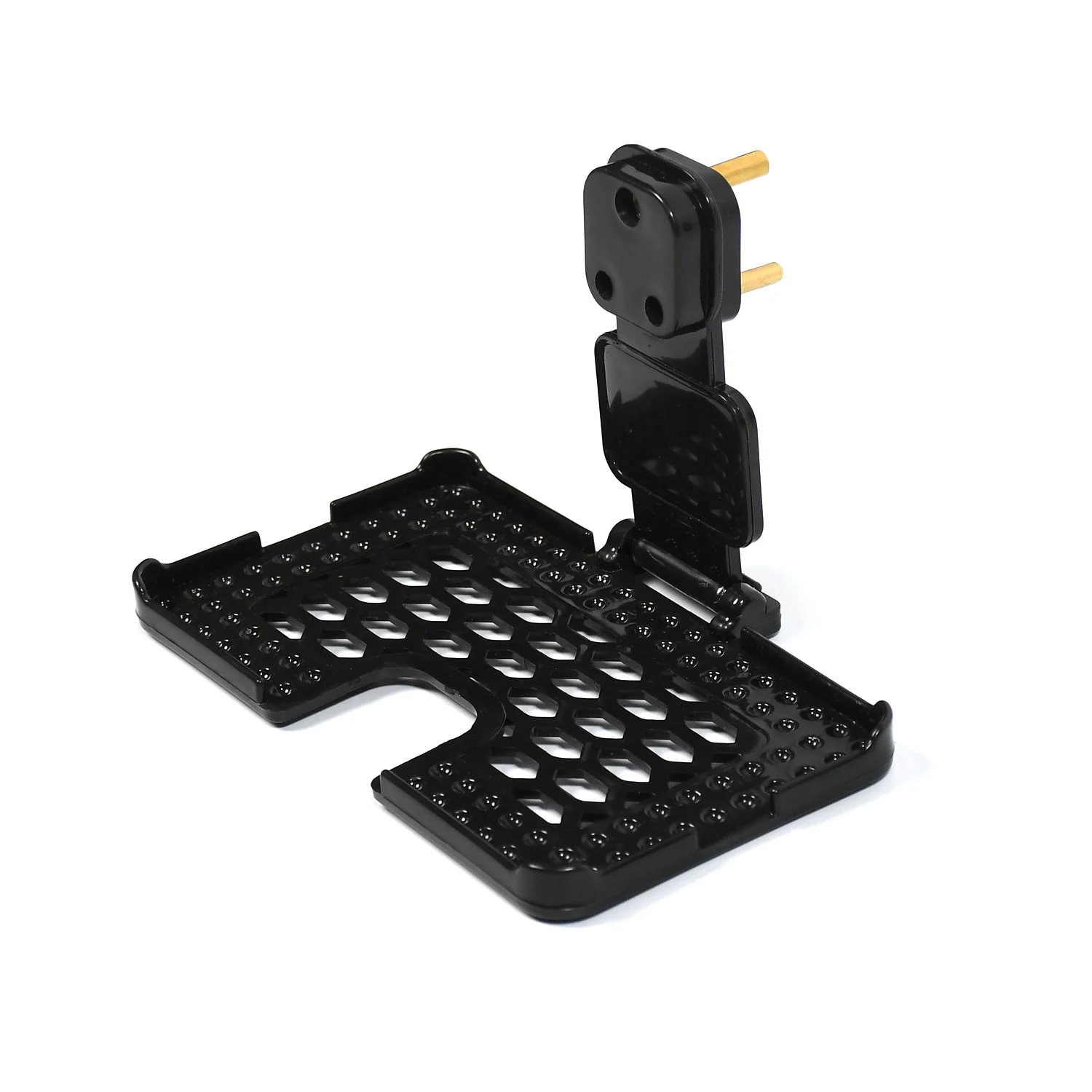 Mobile Charging Wall Holder – Foldable, Secure Stand | PHOBIA - Image 12