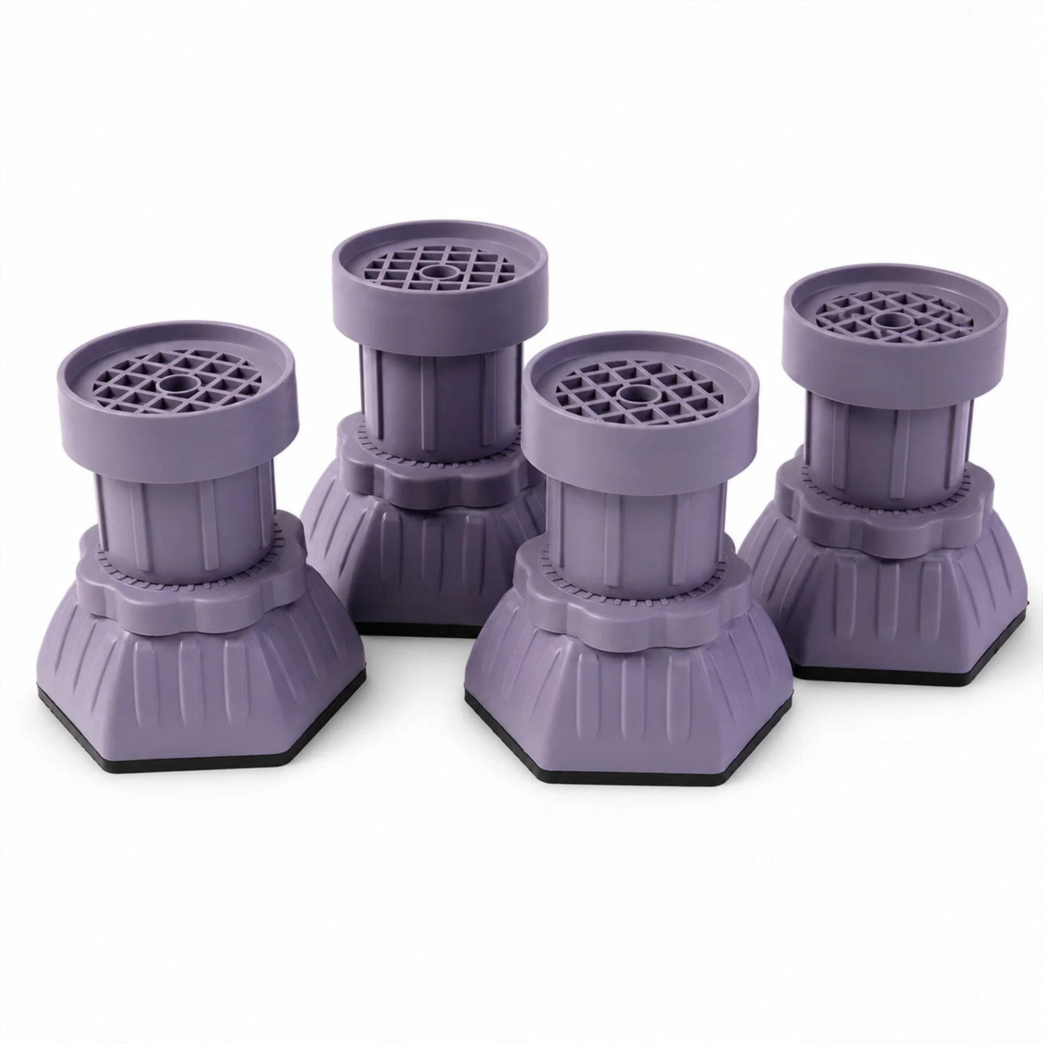 Furniture Leveler Pads – Instantly Stabilize & Protect Floors - Image 5