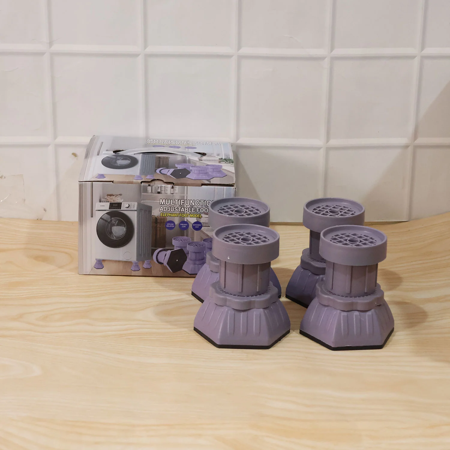 Furniture Leveler Pads – Instantly Stabilize & Protect Floors - Image 7