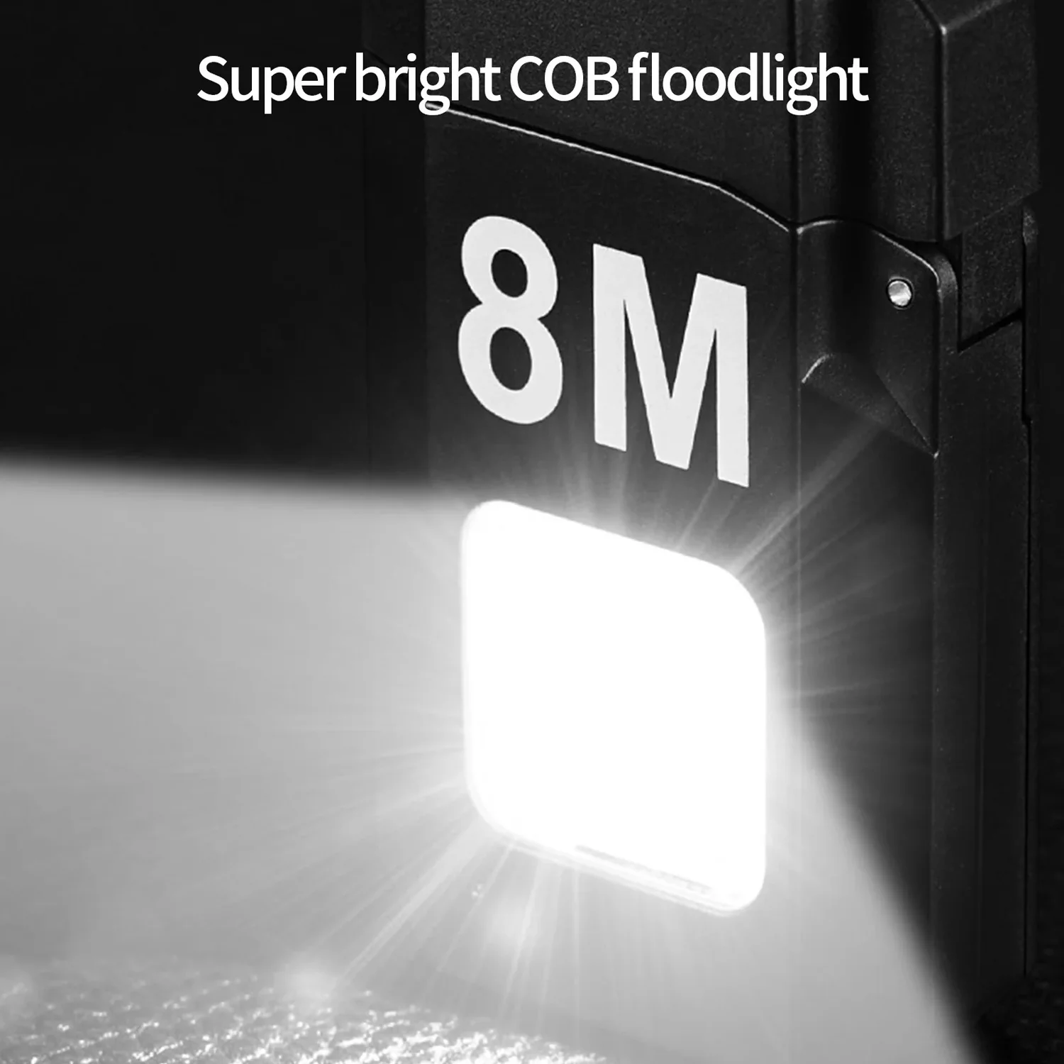 Portable Mini Torch Lighter – USB Rechargeable with Bright LED - Image 8