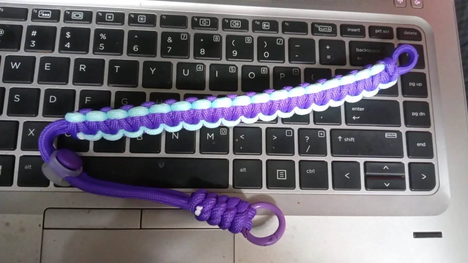Phone Wrist Strap – Adjustable Multipurpose Lanyard | Gambit - Image 12