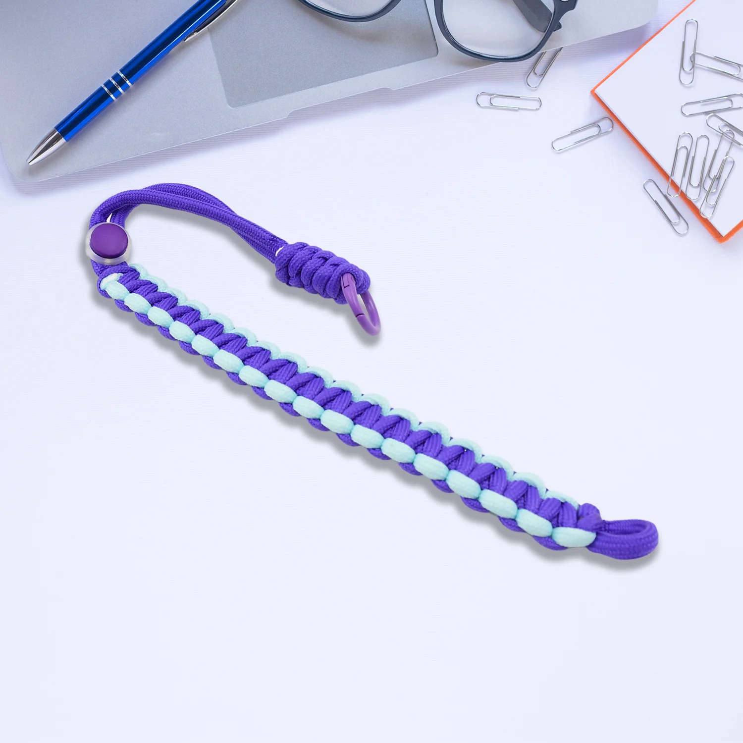 Phone Wrist Strap – Adjustable Multipurpose Lanyard | Gambit - Image 9