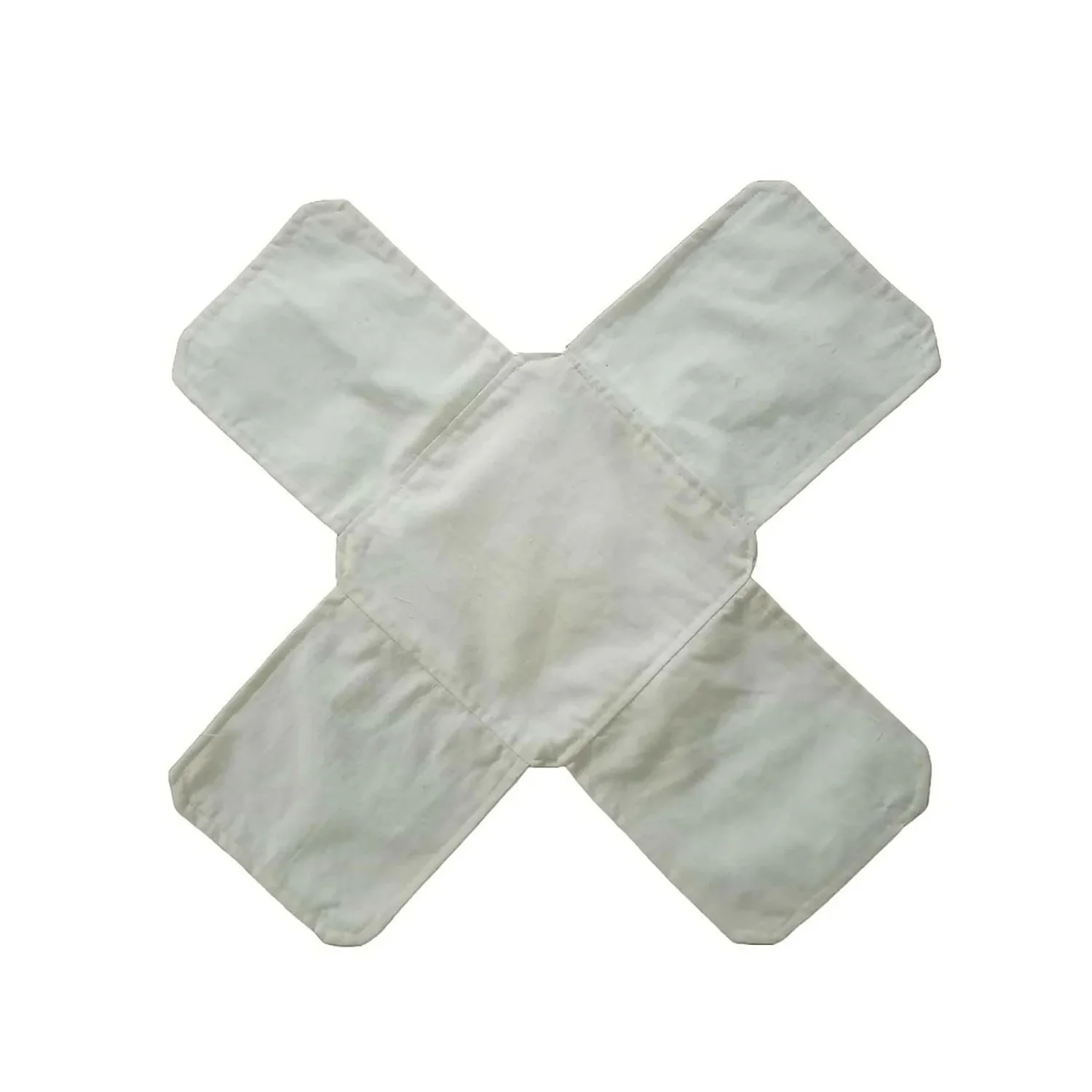 Cotton Roti Cloth Cover – Keep Rotis Warm & Soft Pack of 2 - Image 5