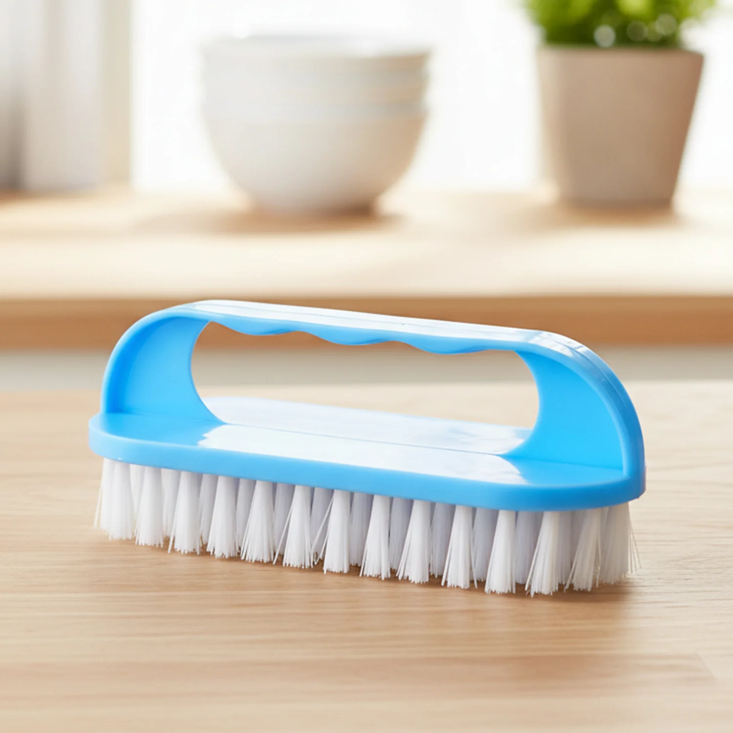 Handheld Cleaning Scrub Brush – Heavy-Duty Robust Design - Image 8