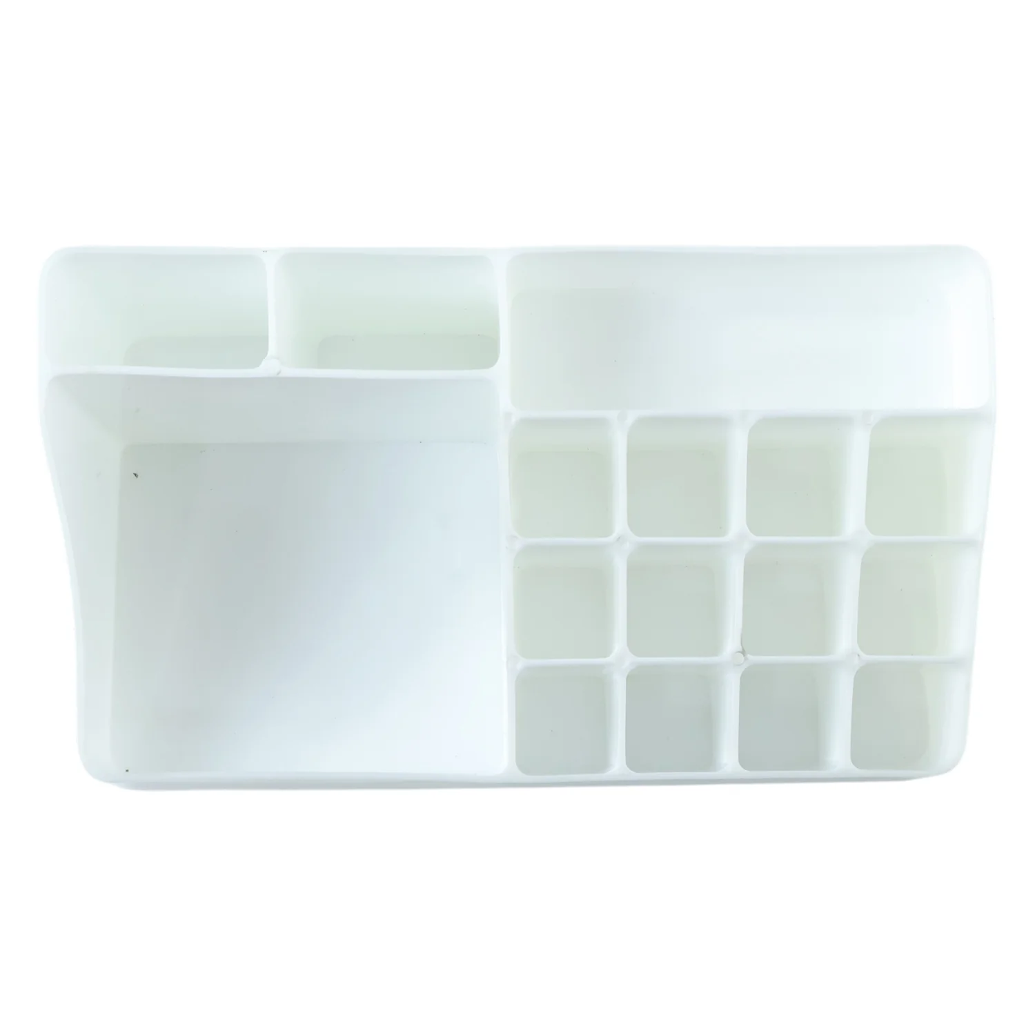 Multipurpose Makeup Organizer – Neat, Spacious & Durable - Image 4
