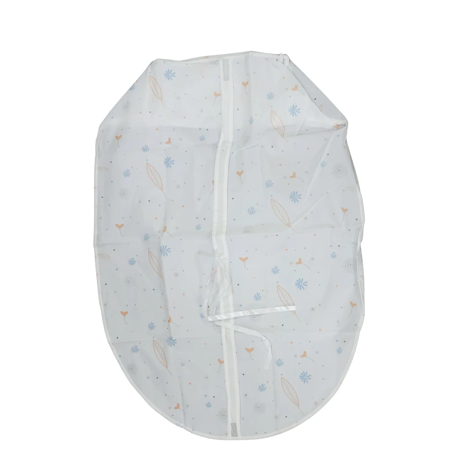 Non-Woven Garment Storage Cover – Breathable Dust-Proof Protection - Image 5