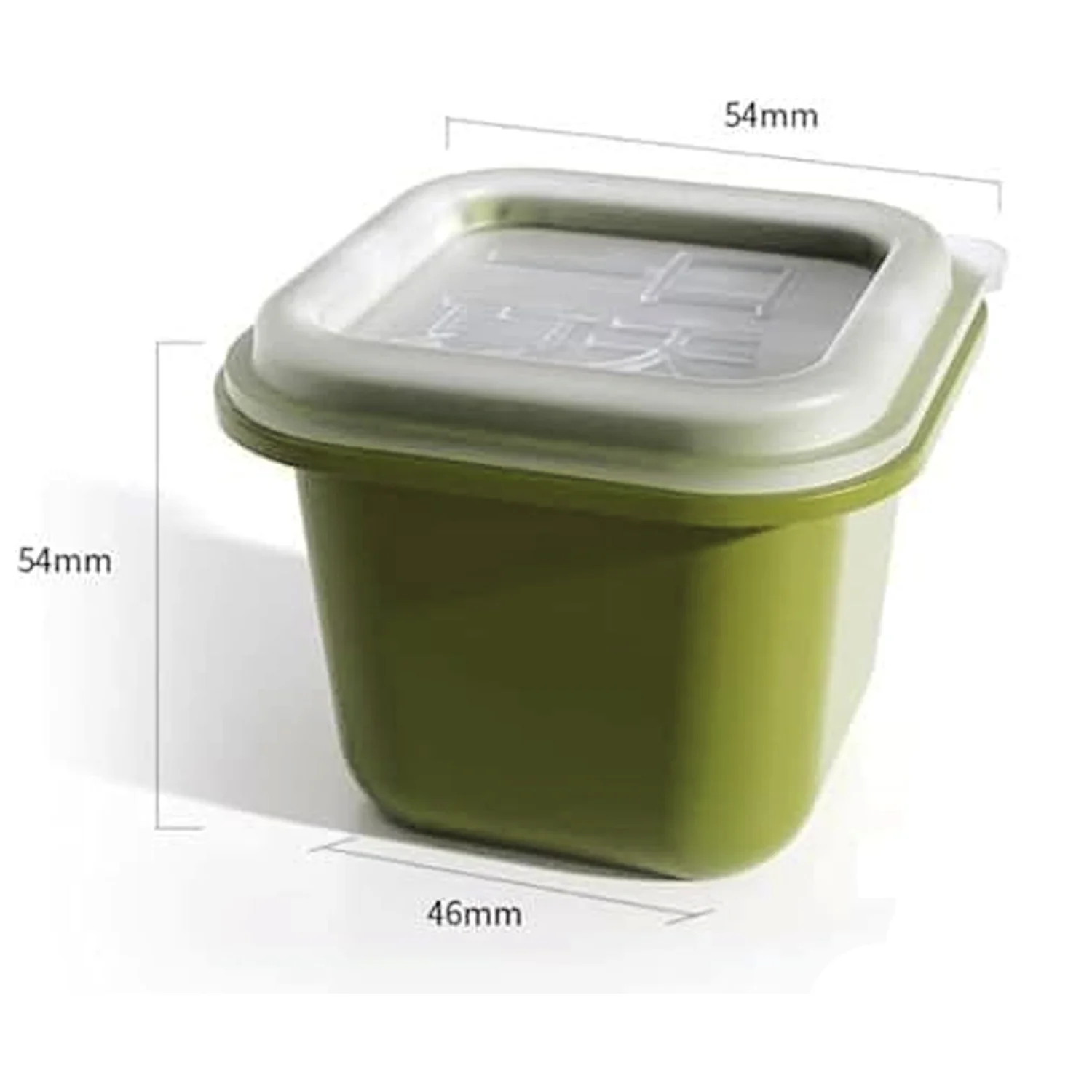 Multipurpose Plastic Storage Container – Airtight & Durable - Image 7