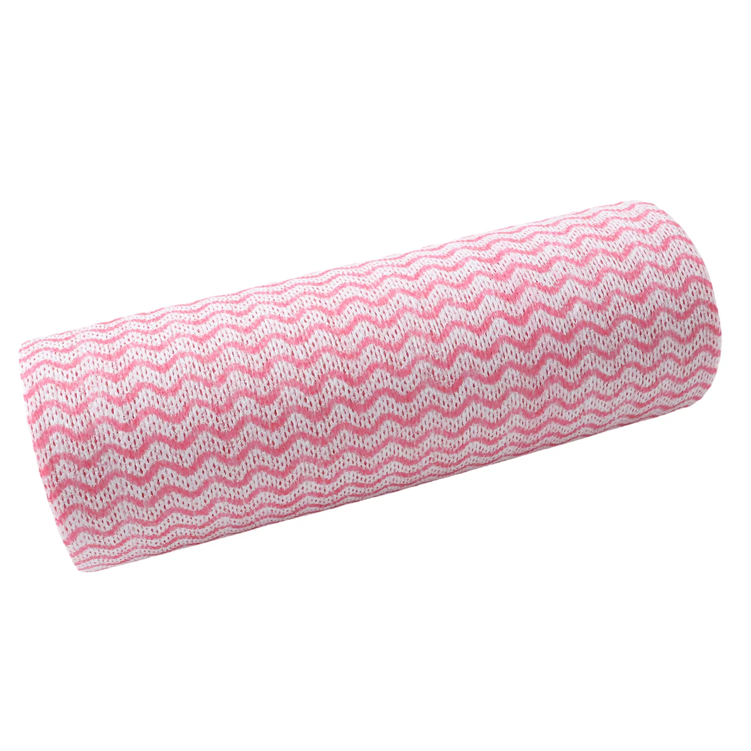 Kitchen Cleaning Cloth Roll – Reusable & Highly Absorbent 1 Roll - Image 5