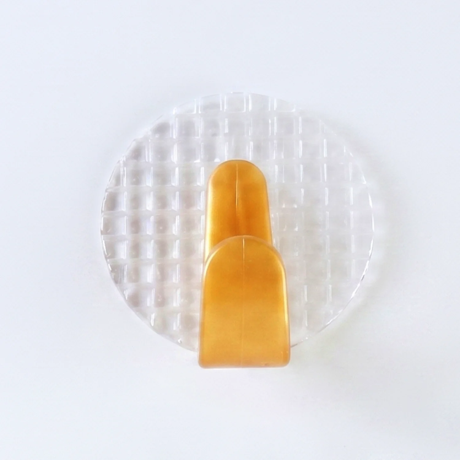 Self Adhesive Wall Hook – Strong, Waterproof, No Drill Needed - Image 5