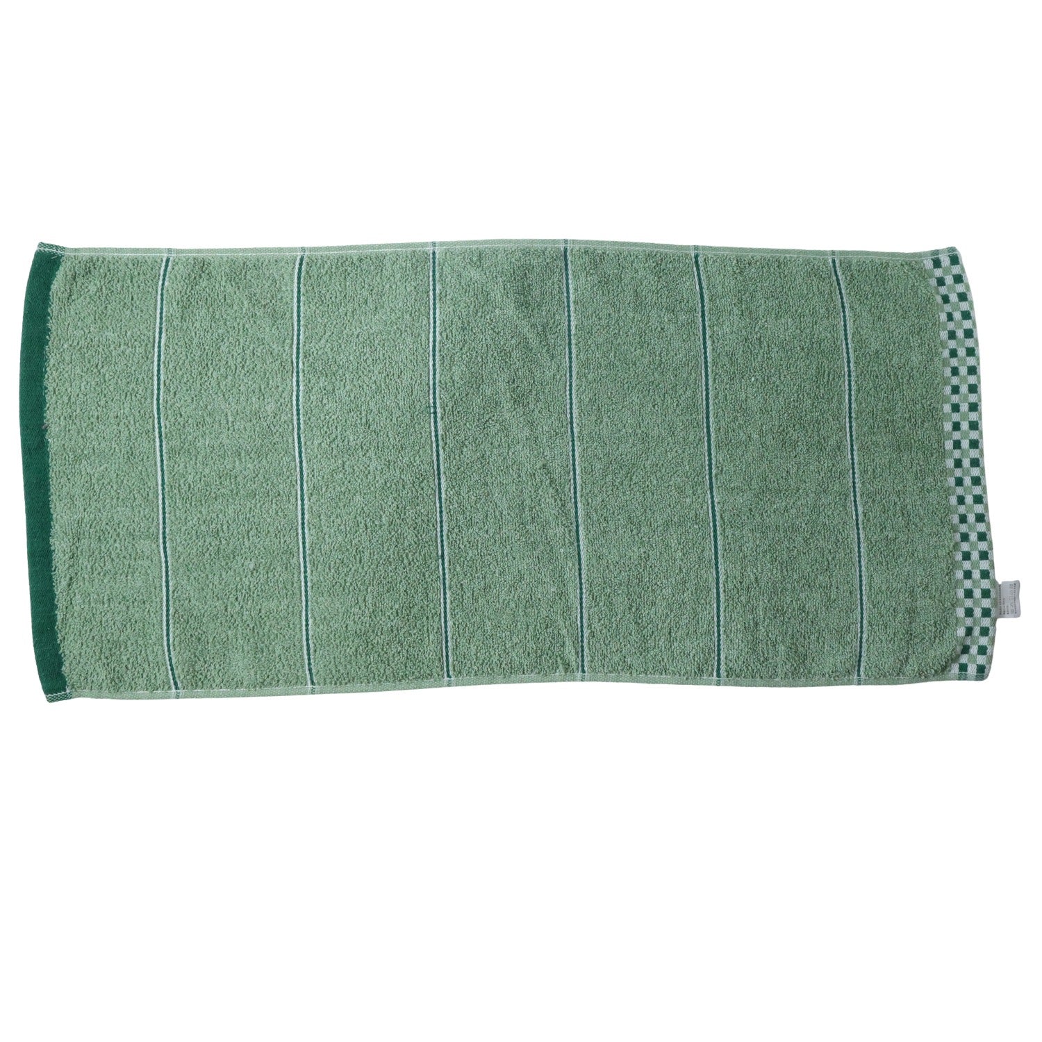 Cotton Bath Towel – Soft, Absorbent & Quick Dry for Daily Use - Image 5