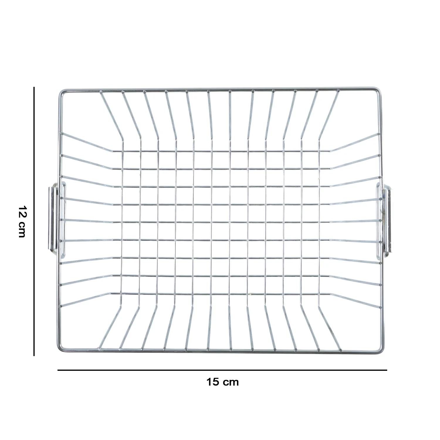 Stainless Steel Kitchen Sink Basket – Multi-Functional & Durable - Image 6