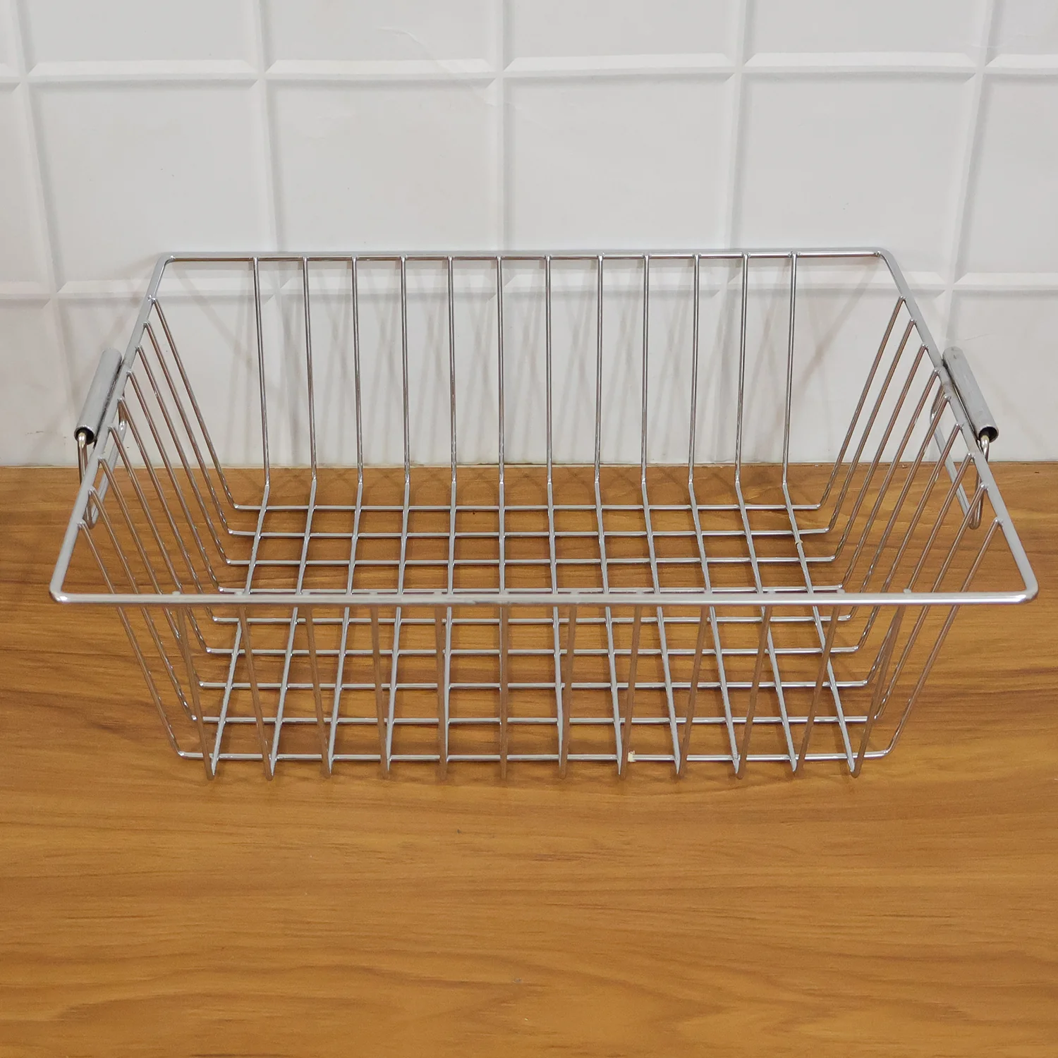 Stainless Steel Kitchen Sink Basket – Multi-Functional & Durable - Image 8