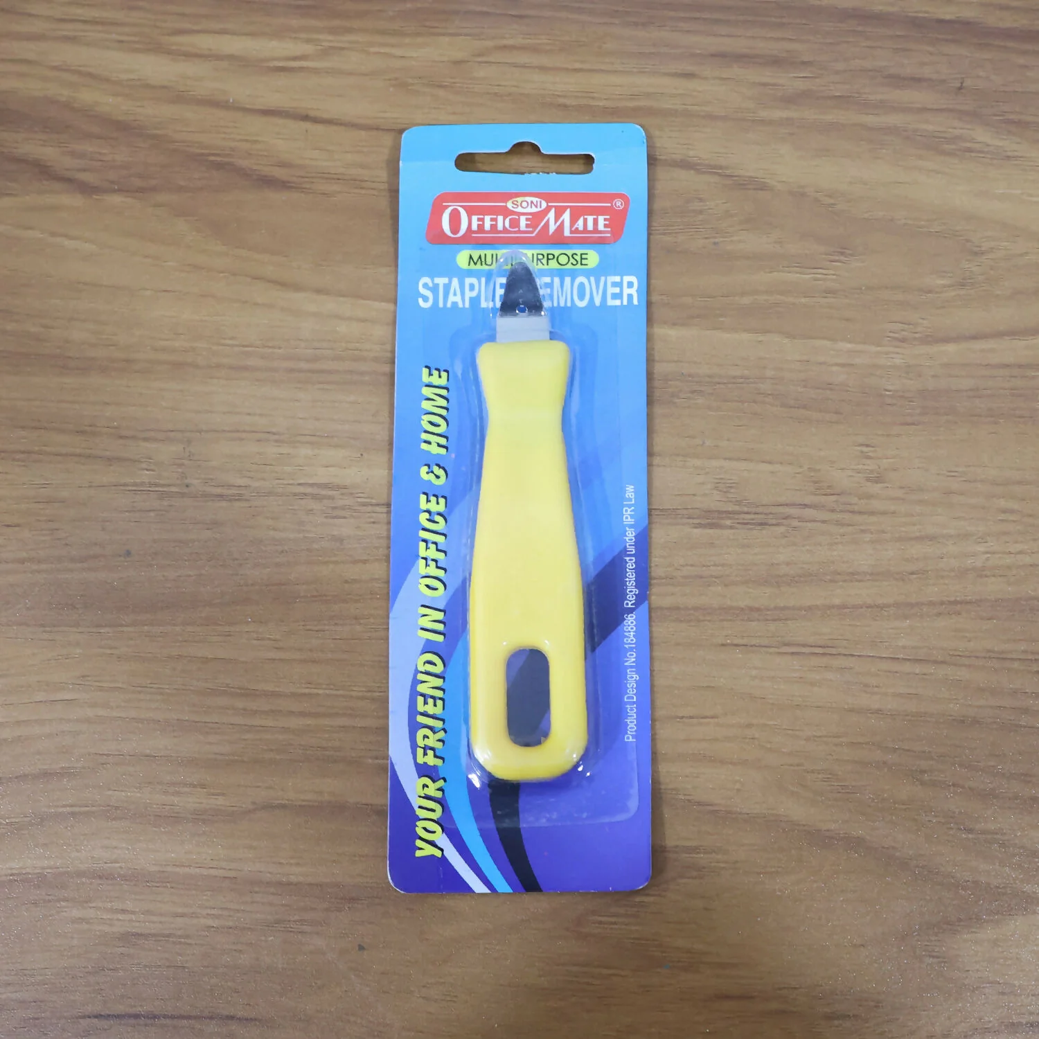 Staple Remover – Smooth, Damage-Free Paper Handling - Image 7