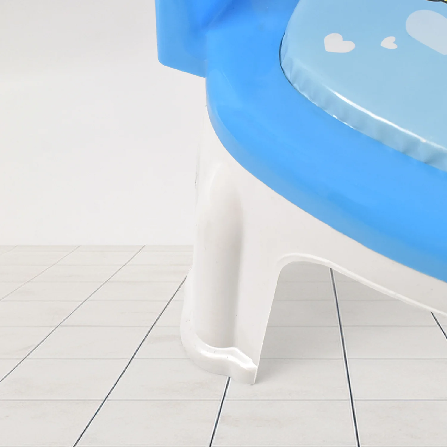 Plastic Baby Chair – Strong, Durable & Comfortable Cushion Base - Image 6