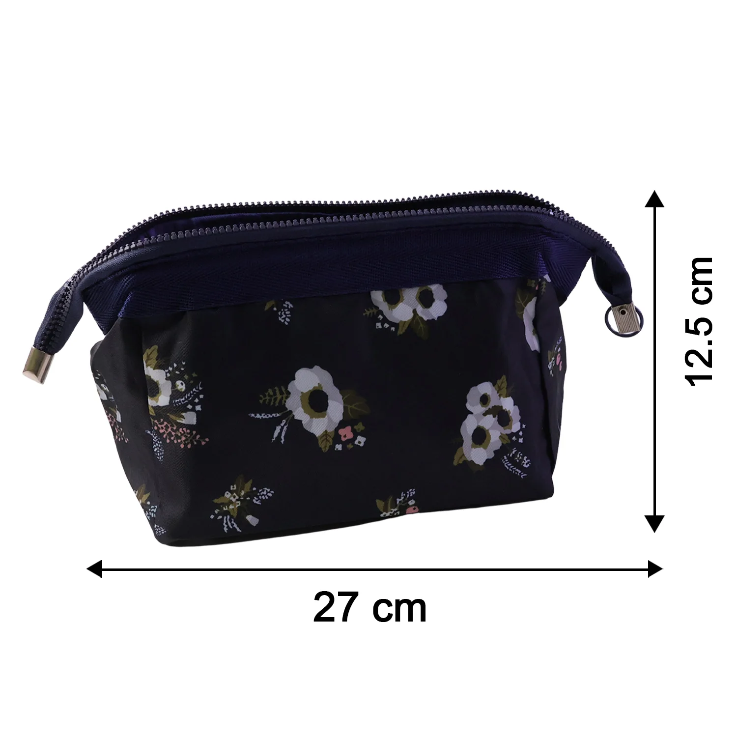 Travel Makeup Organizer – Compact & Stylish Cosmetic Pouch for On-the-Go - Image 9