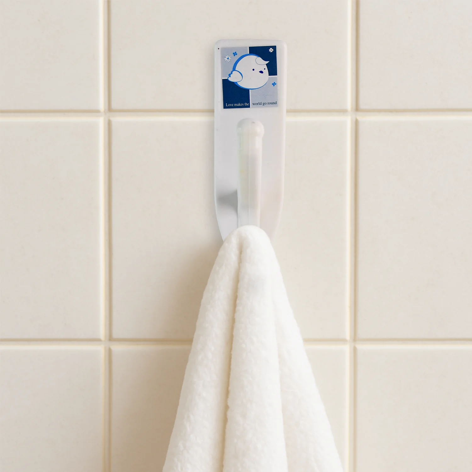 Self-Adhesive Wall Hooks – Strong Multipurpose Hangers | VoltDesk - Image 4