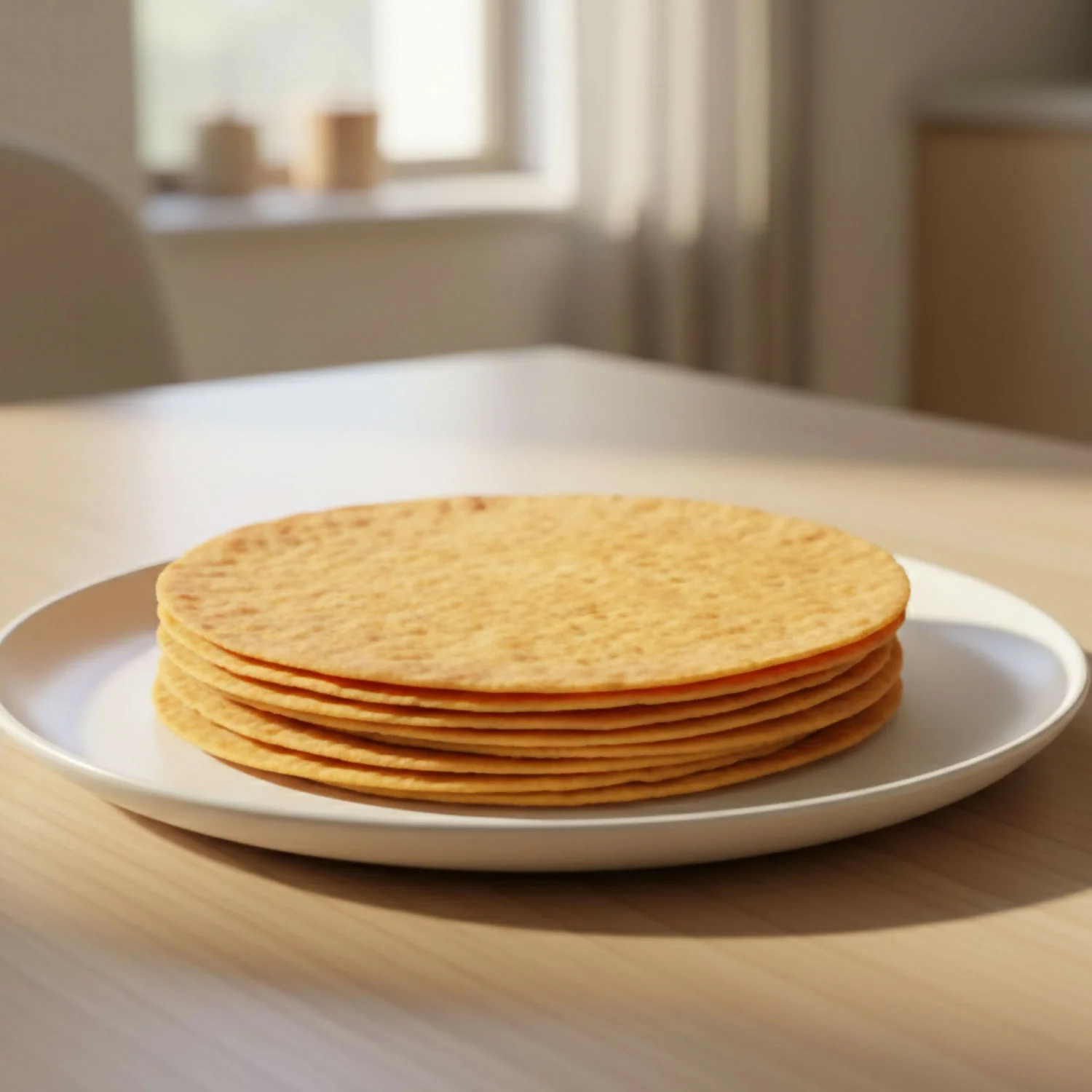Naasta Baasta Cheese Masala Khakhra – Crispy cheesy snack for anytime - Image 3