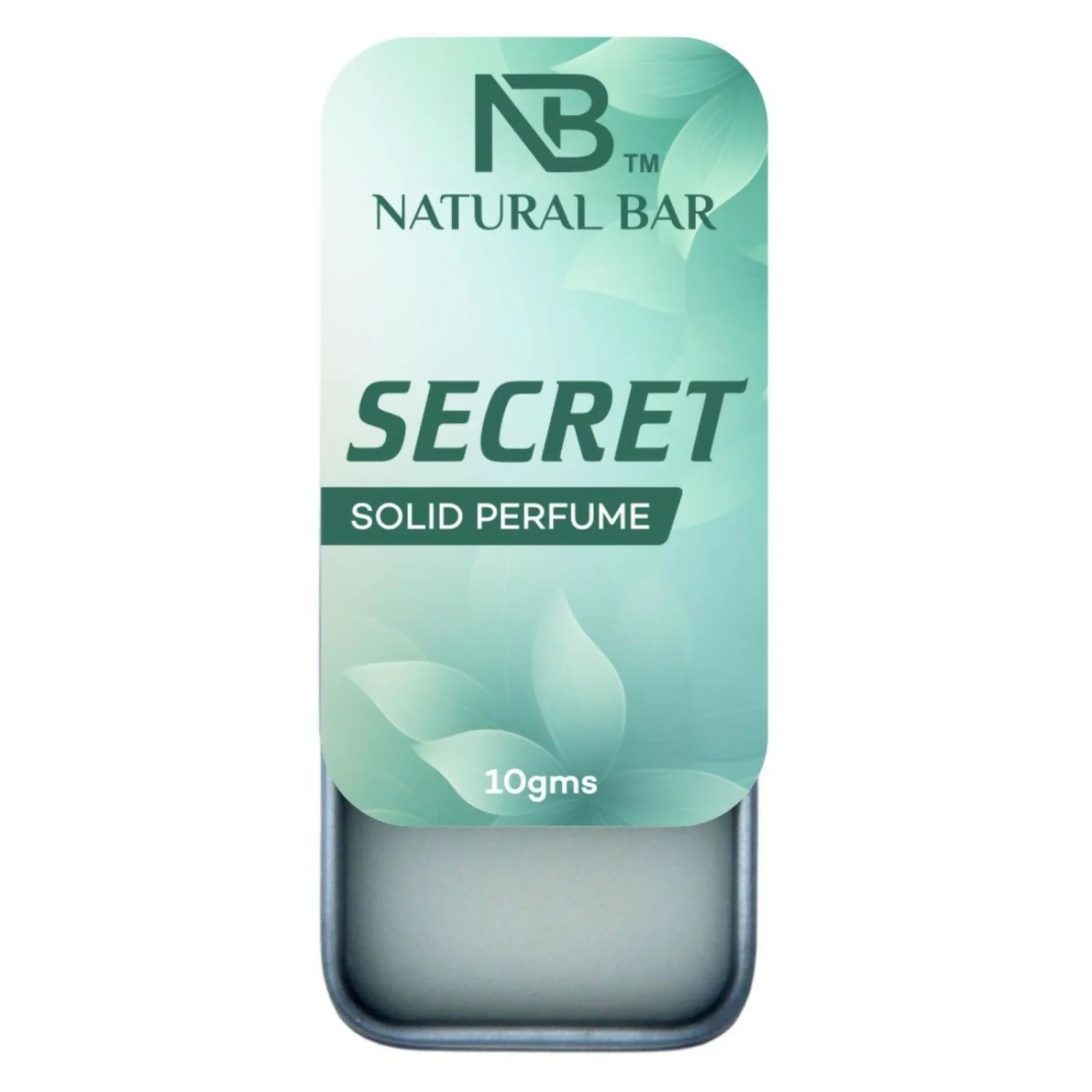 Secret Solid Perfume – Alcohol-Free Long Lasting Fragrance - Image 5