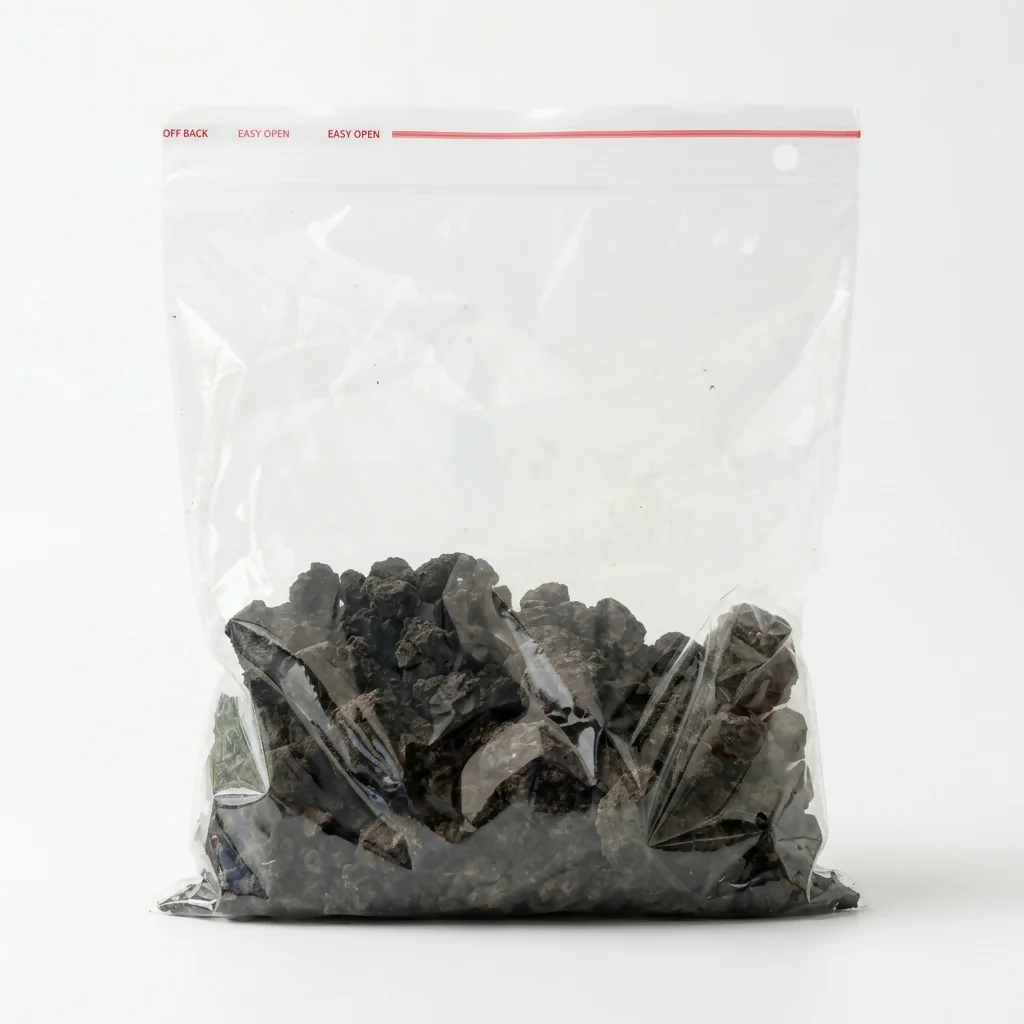 Volcanic Clay Hair Mask – Deep Scalp Detox & Natural Nourishment - Image 4