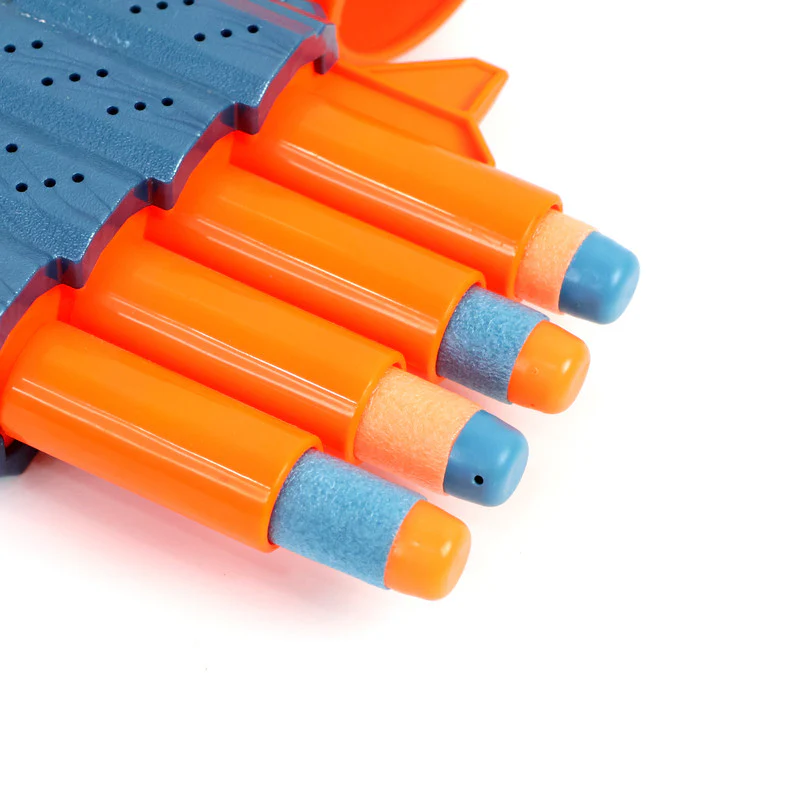 Nerf Elite 2.0 Prospect Compact Foam Dart Blaster for Indoor & Outdoor Fun - Image 6