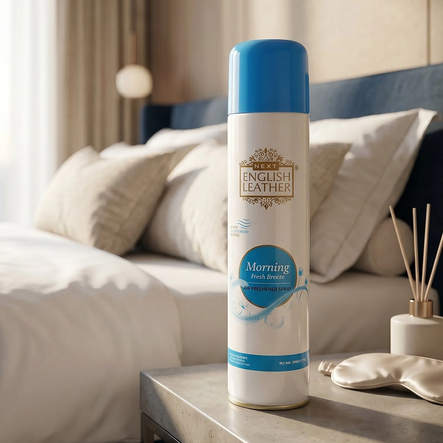 Air Freshener Spray – Lasting Fragrance for Home & Car - Image 4