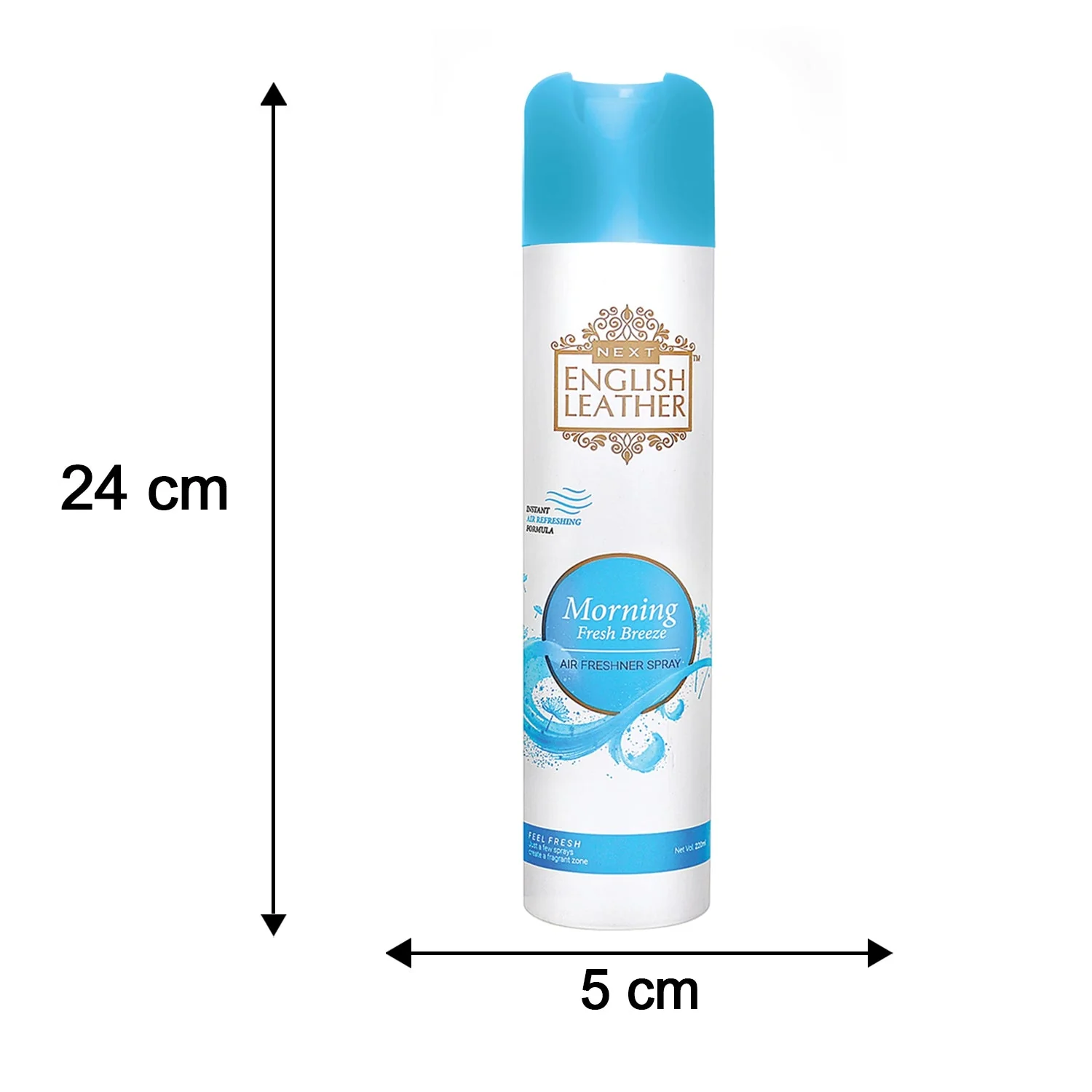 Air Freshener Spray – Lasting Fragrance for Home & Car - Image 6