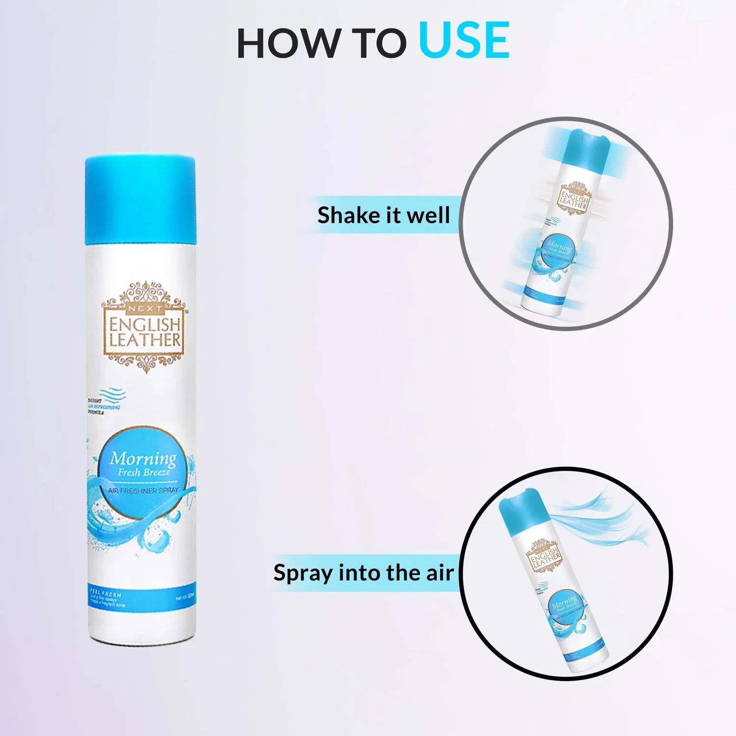 Air Freshener Spray – Lasting Fragrance for Home & Car - Image 7