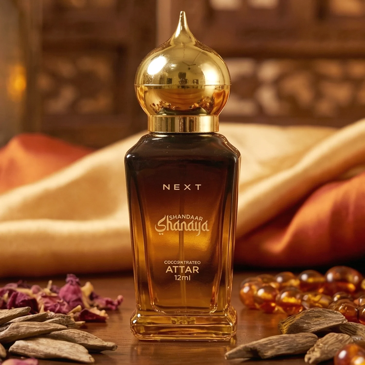 Attar Perfume – Long Lasting Concentrated Fragrance Oil - Image 5