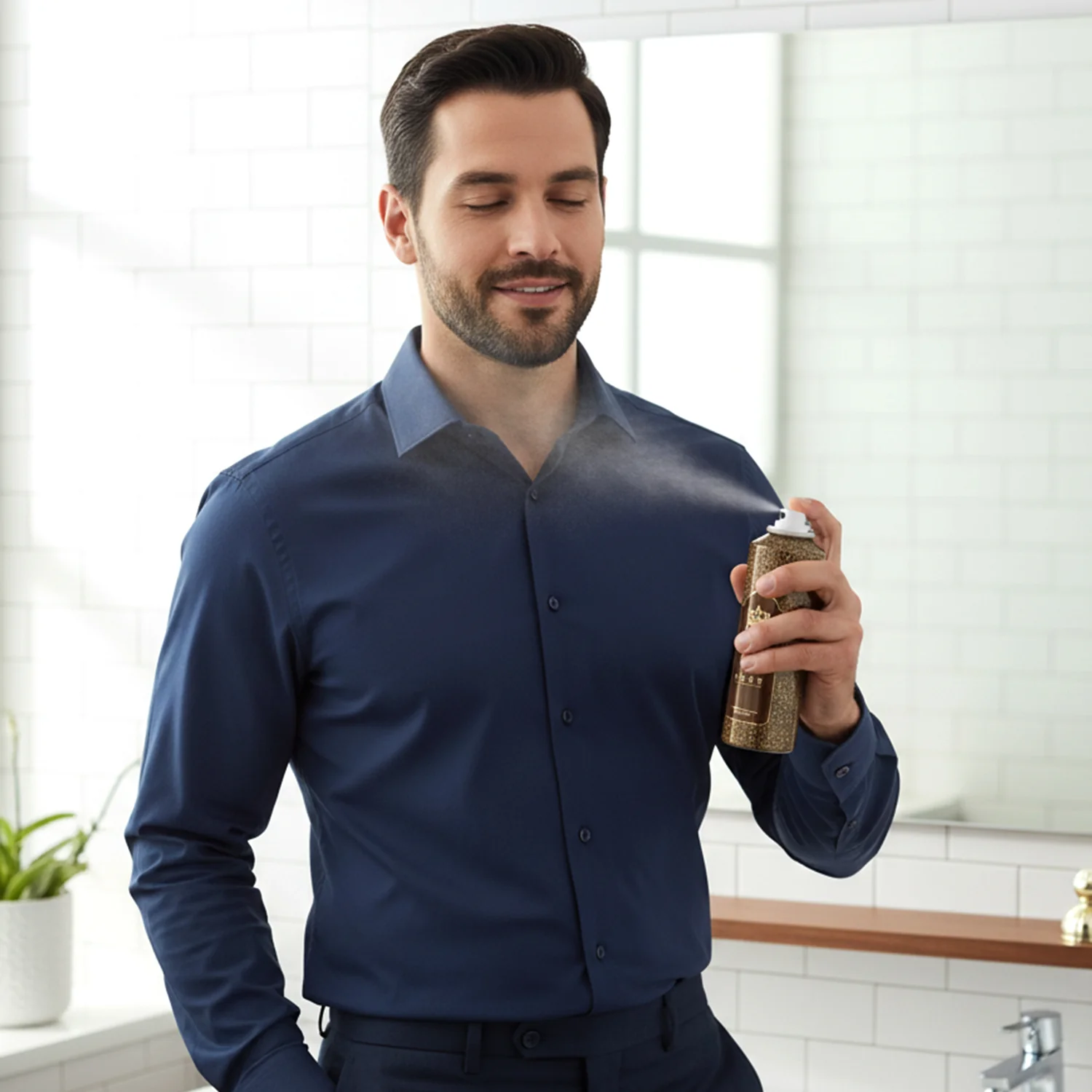 Body Spray – Long Lasting Oud Fragrance for Daily Wear - Image 6