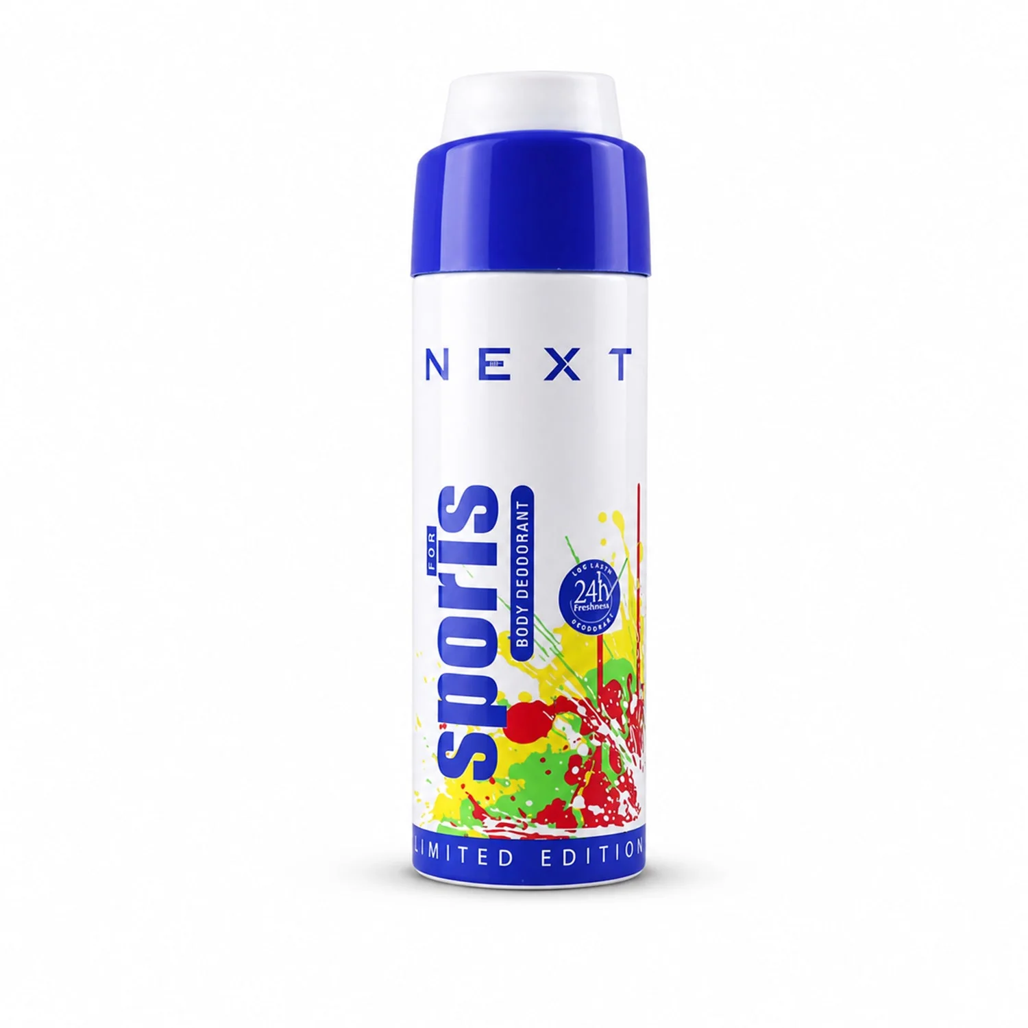 Body Spray for Men – Long-Lasting Freshness & Sports Scent - Image 5