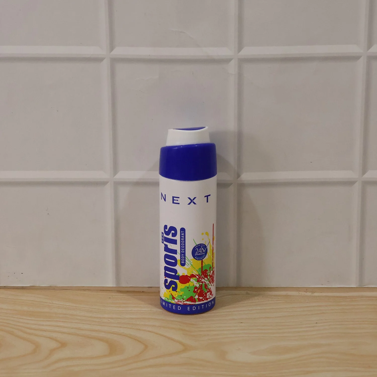 Body Spray for Men – Long-Lasting Freshness & Sports Scent - Image 7