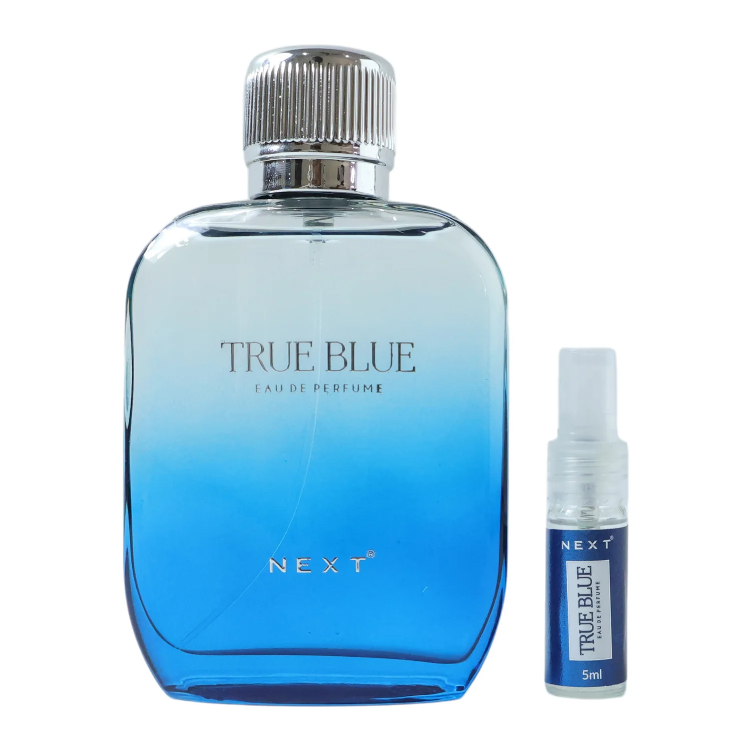 Men's Long Lasting Aquatic Perfume – Fresh Signature Scent - Image 4