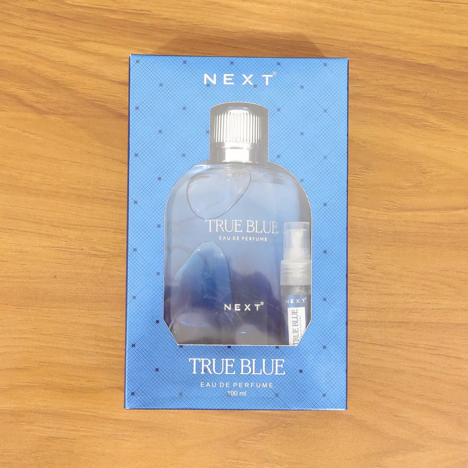 Men's Long Lasting Aquatic Perfume – Fresh Signature Scent - Image 7
