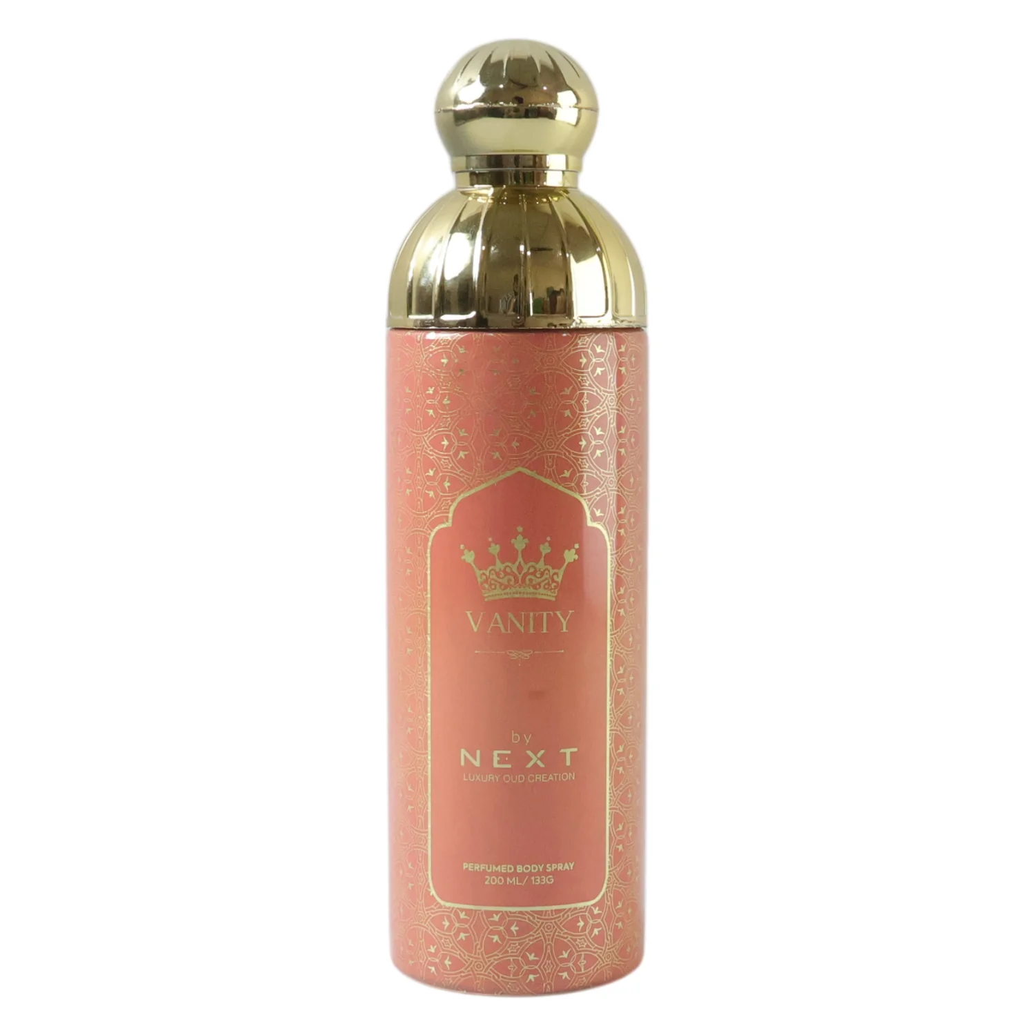 Next Vanity Perfumed Body Spray – Long Lasting Fresh Fragrance - Image 4
