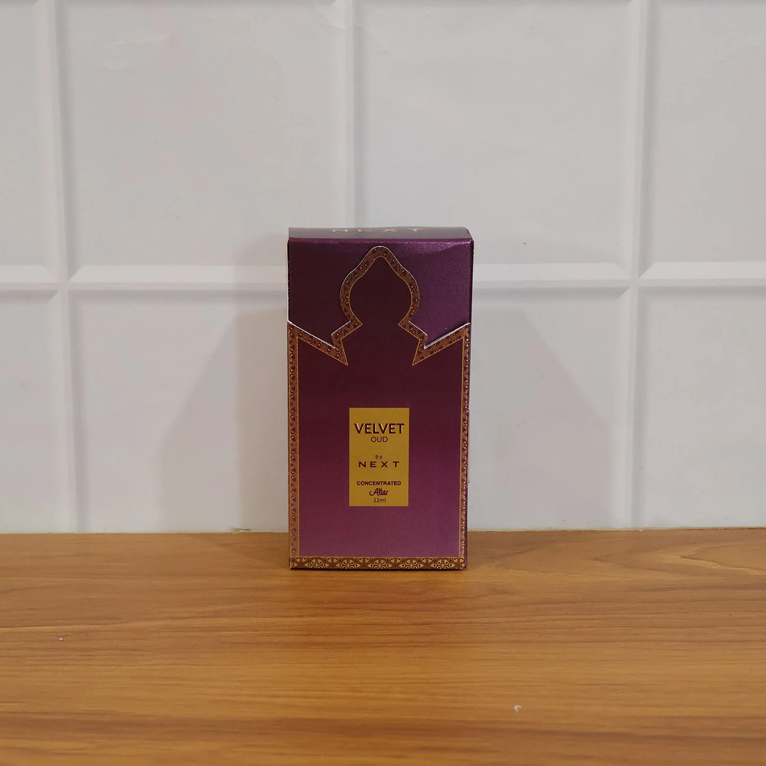 Next Velvet Oud Attar – Long Lasting, Premium Fragrance Oil - Image 8