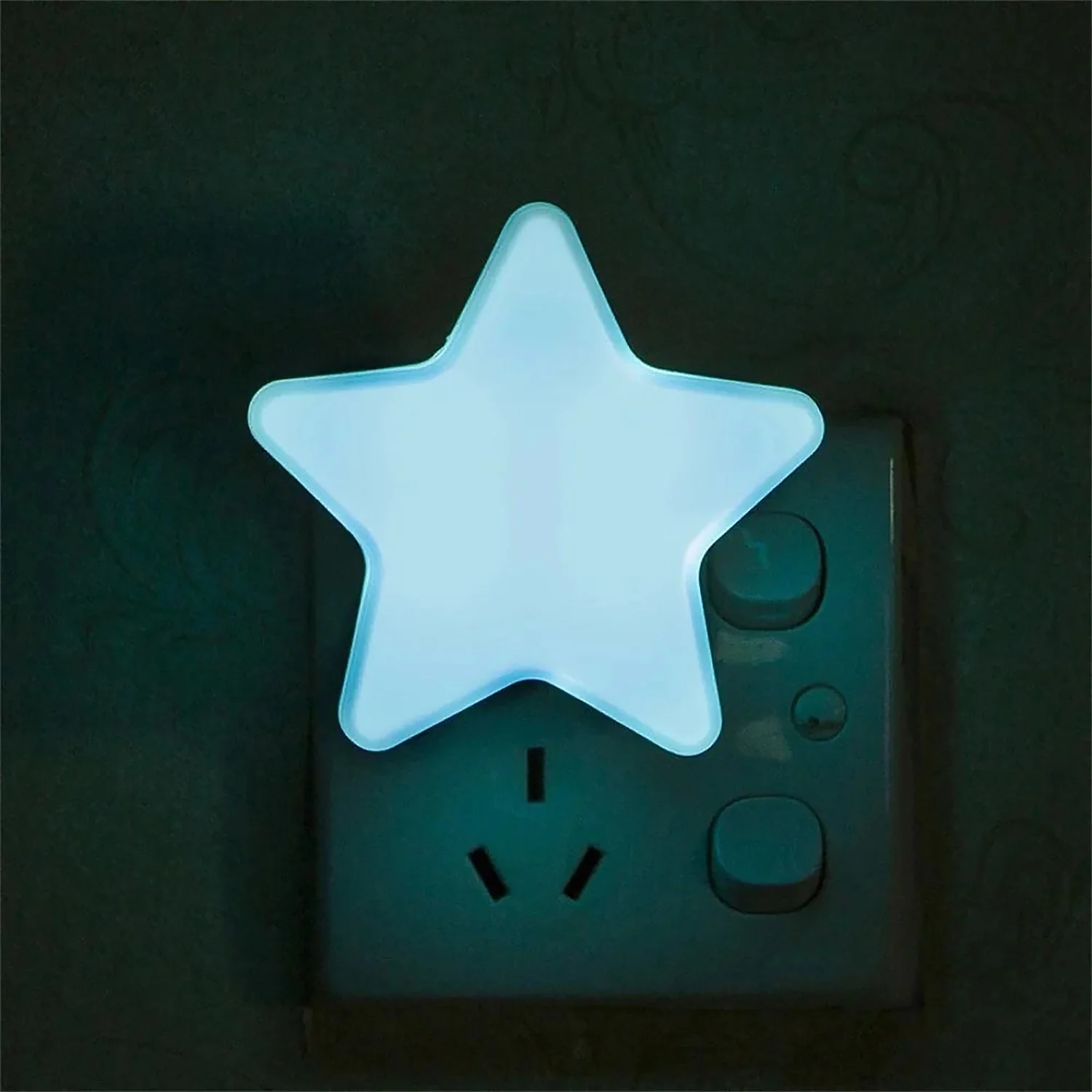 3D Night Light – Energy-Saving LED Lamp for Home | Indo Glow