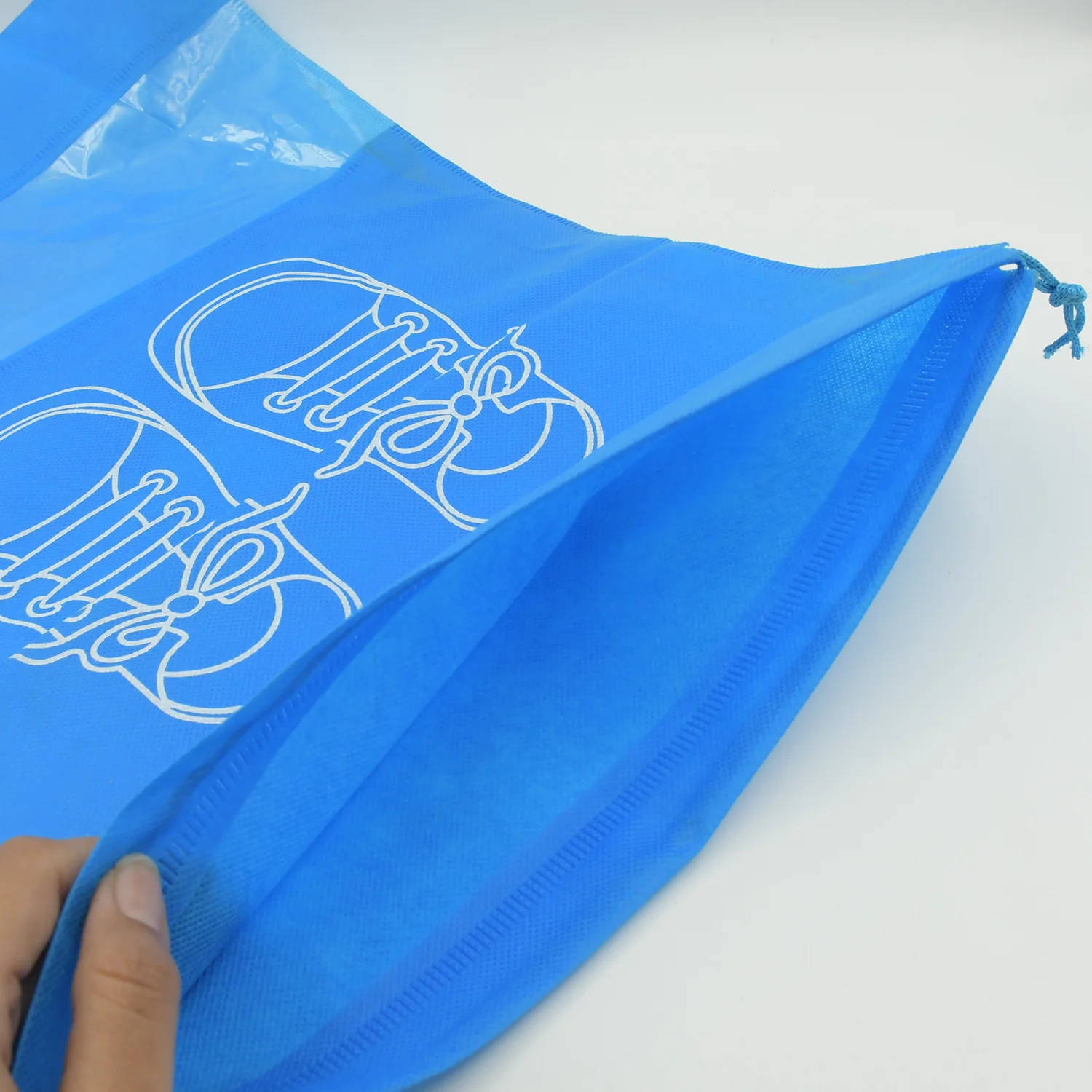 Waterproof Shoe Bag – Portable Travel & Beach Organizer | Organivo - Image 10