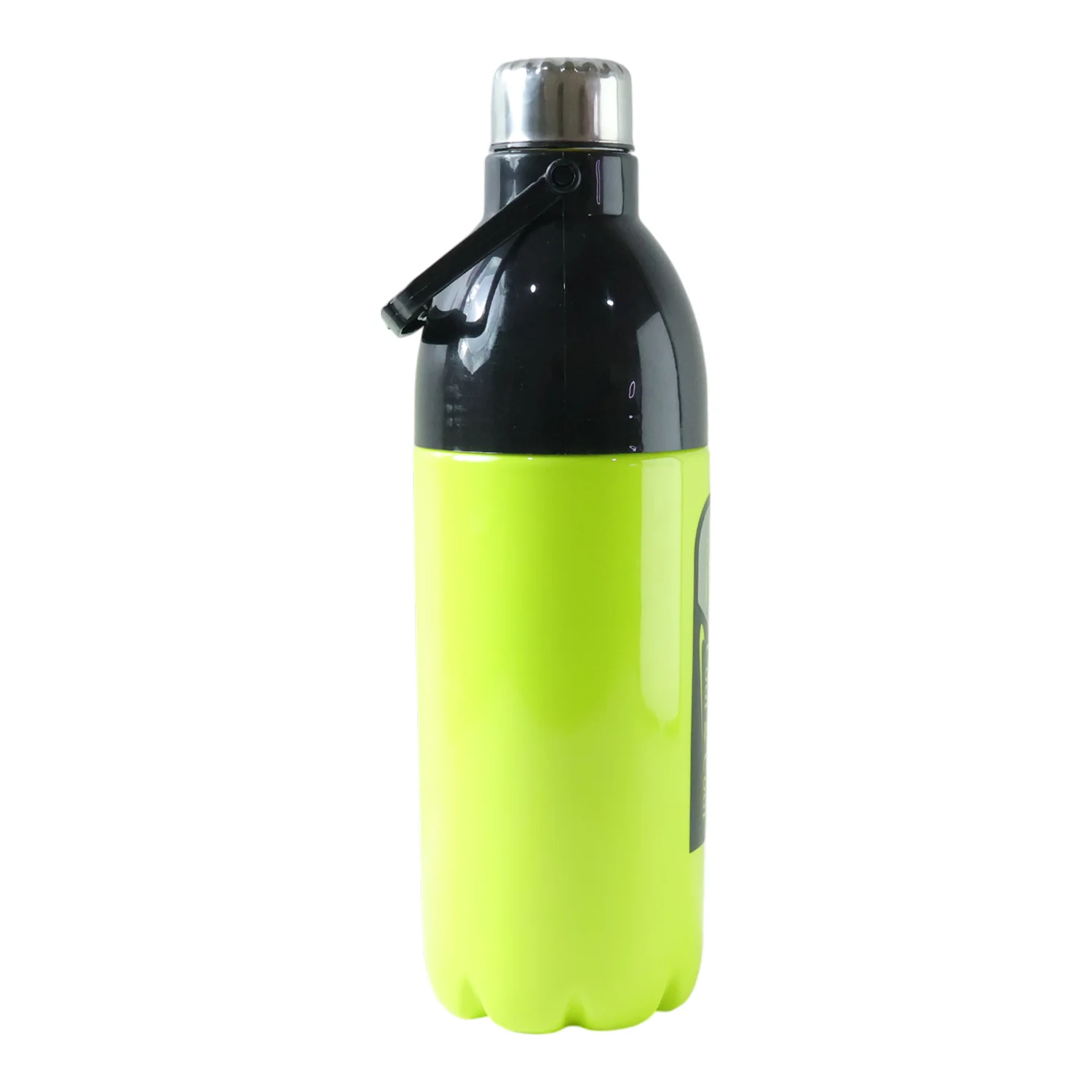 Large Capacity Water Bottle 1700ml – Leakproof with Carry Strap - Image 5